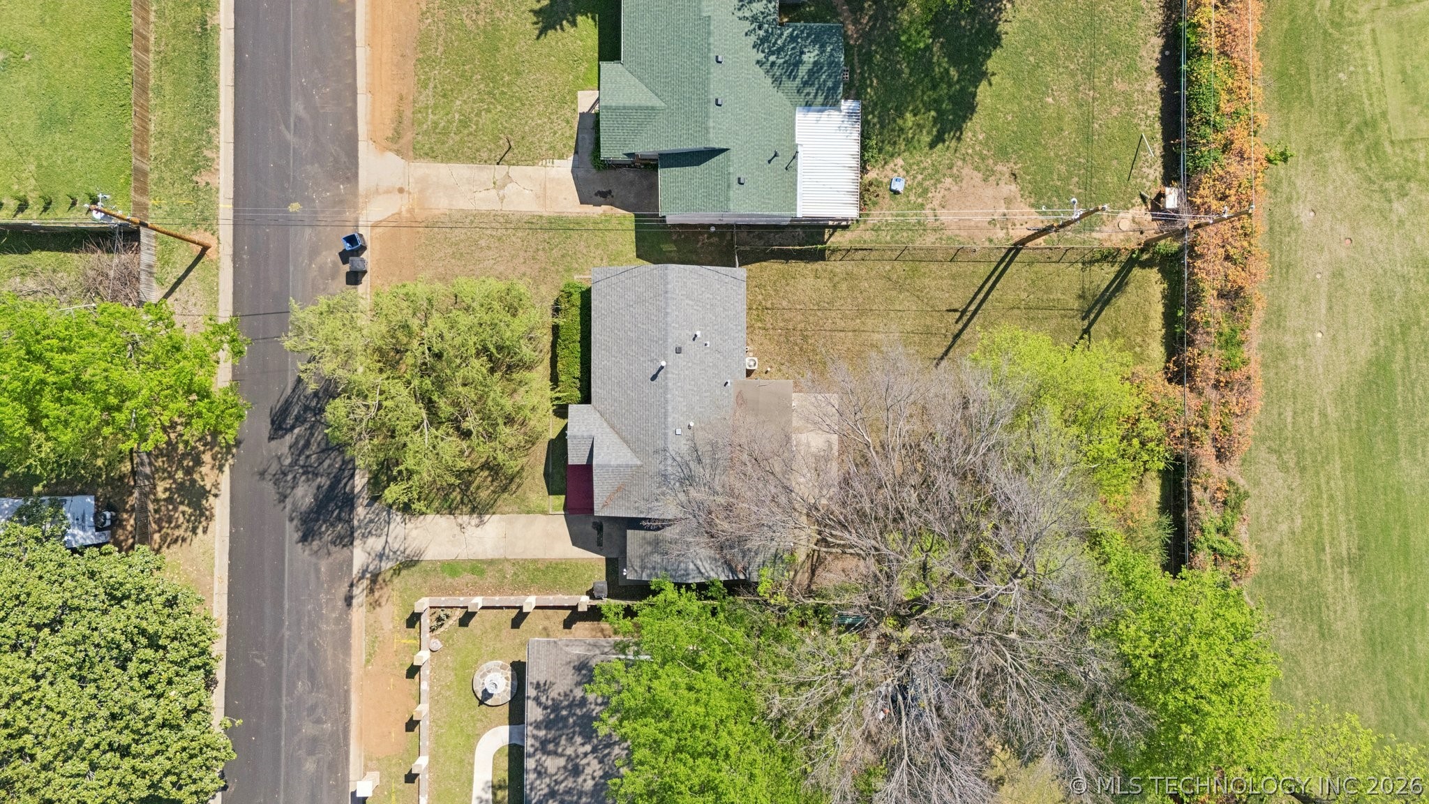 1214 W Marshall Street Tulsa OK 74127