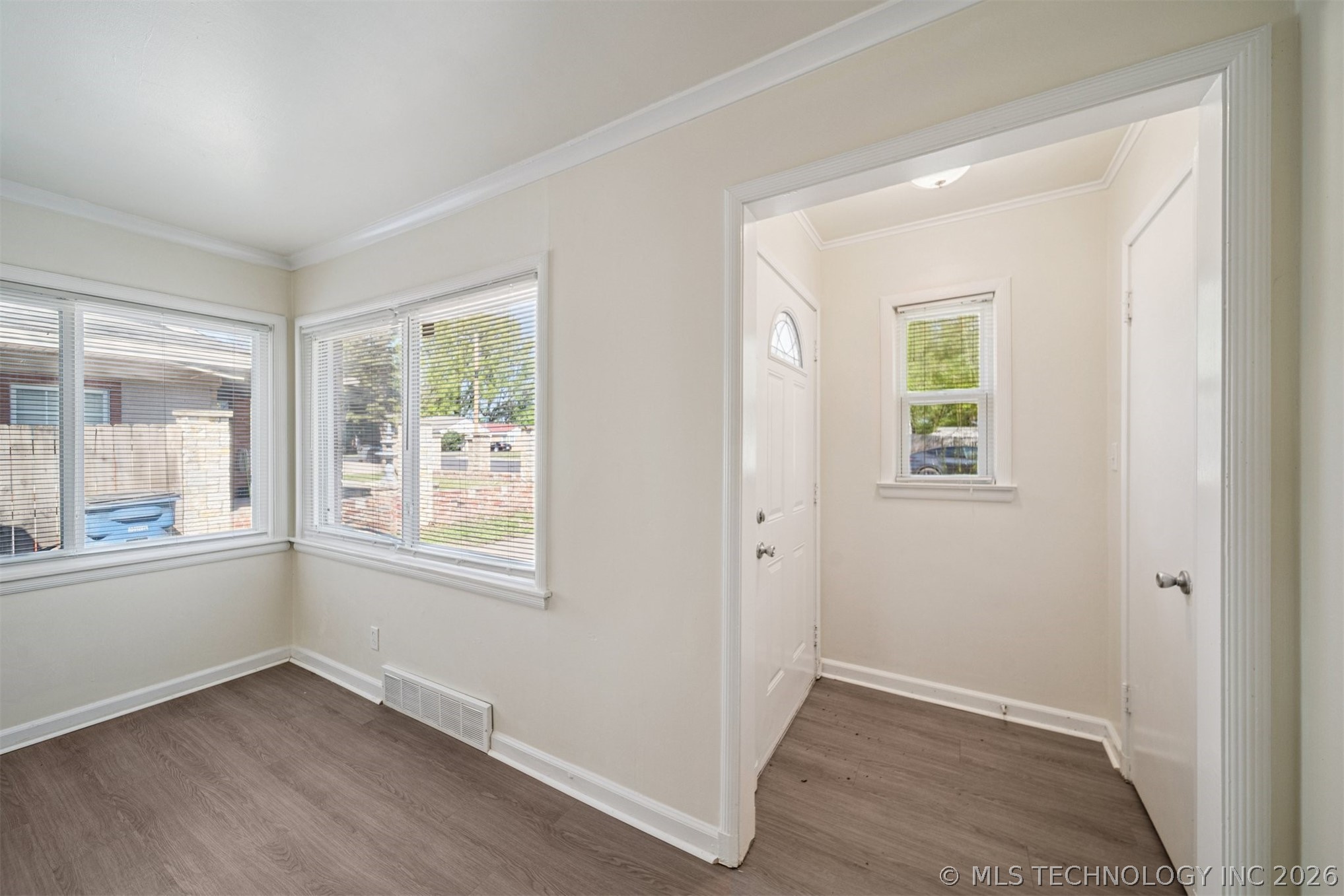 1214 W Marshall Street Tulsa OK 74127