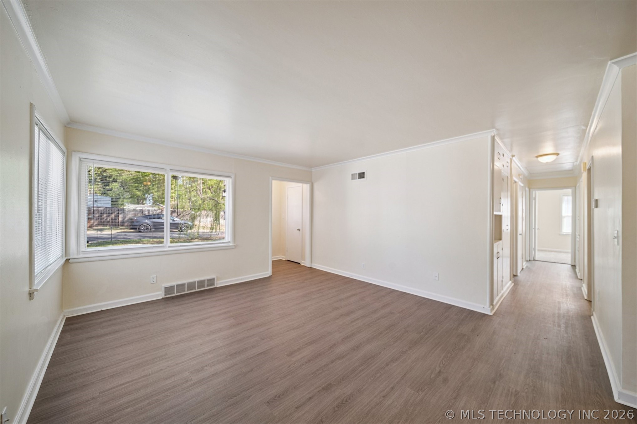 1214 W Marshall Street Tulsa OK 74127