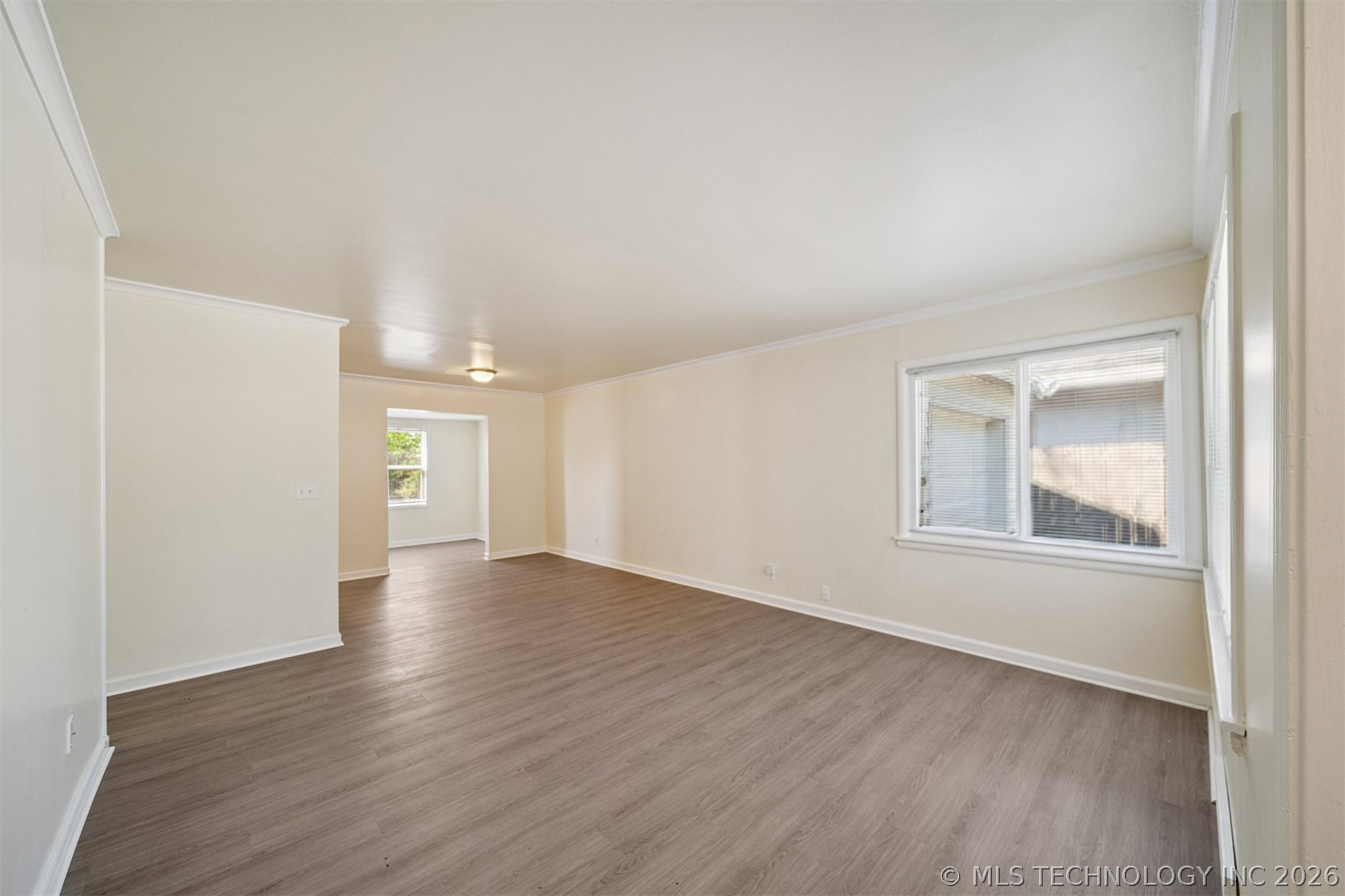 1214 W Marshall Street Tulsa OK 74127