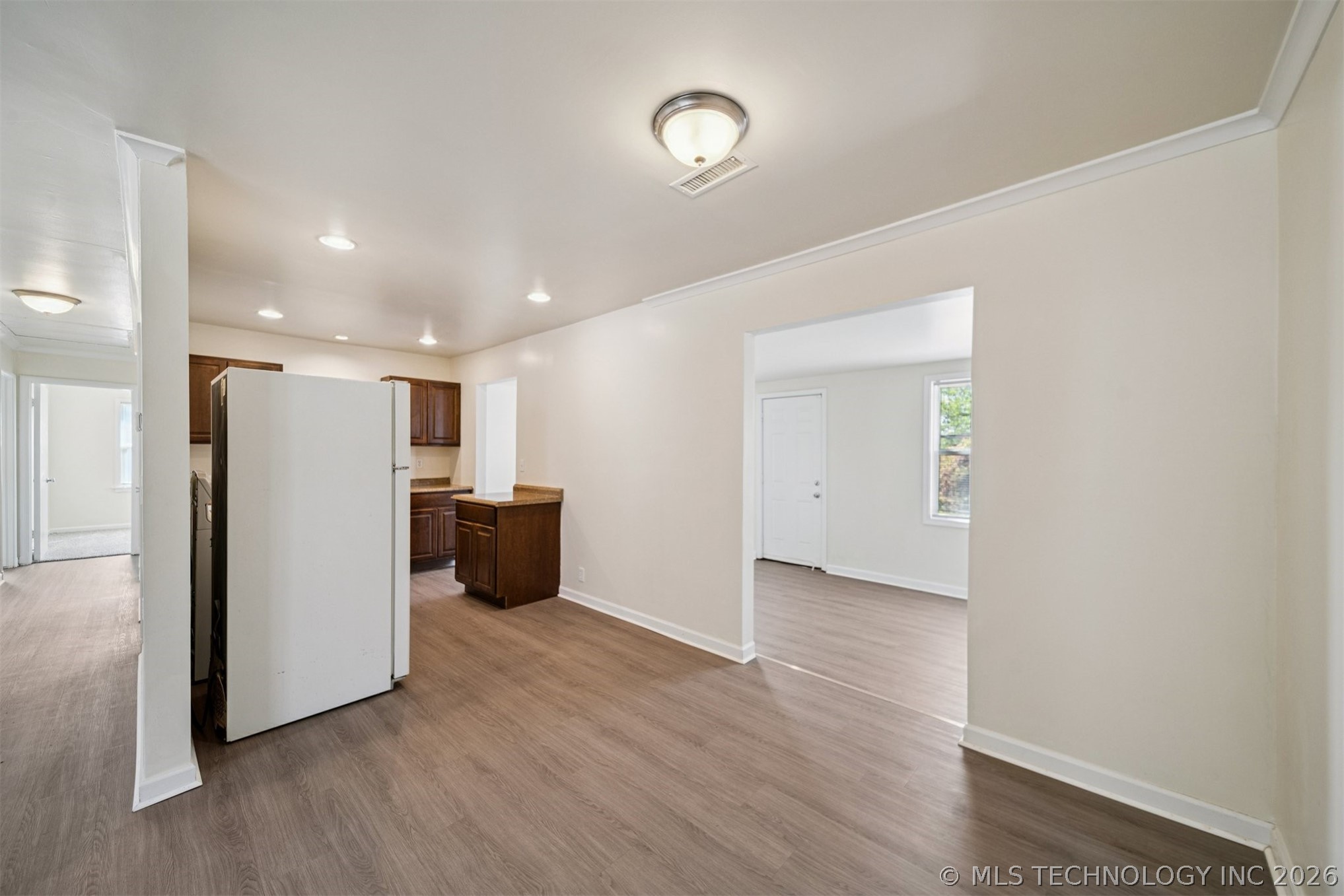 1214 W Marshall Street Tulsa OK 74127