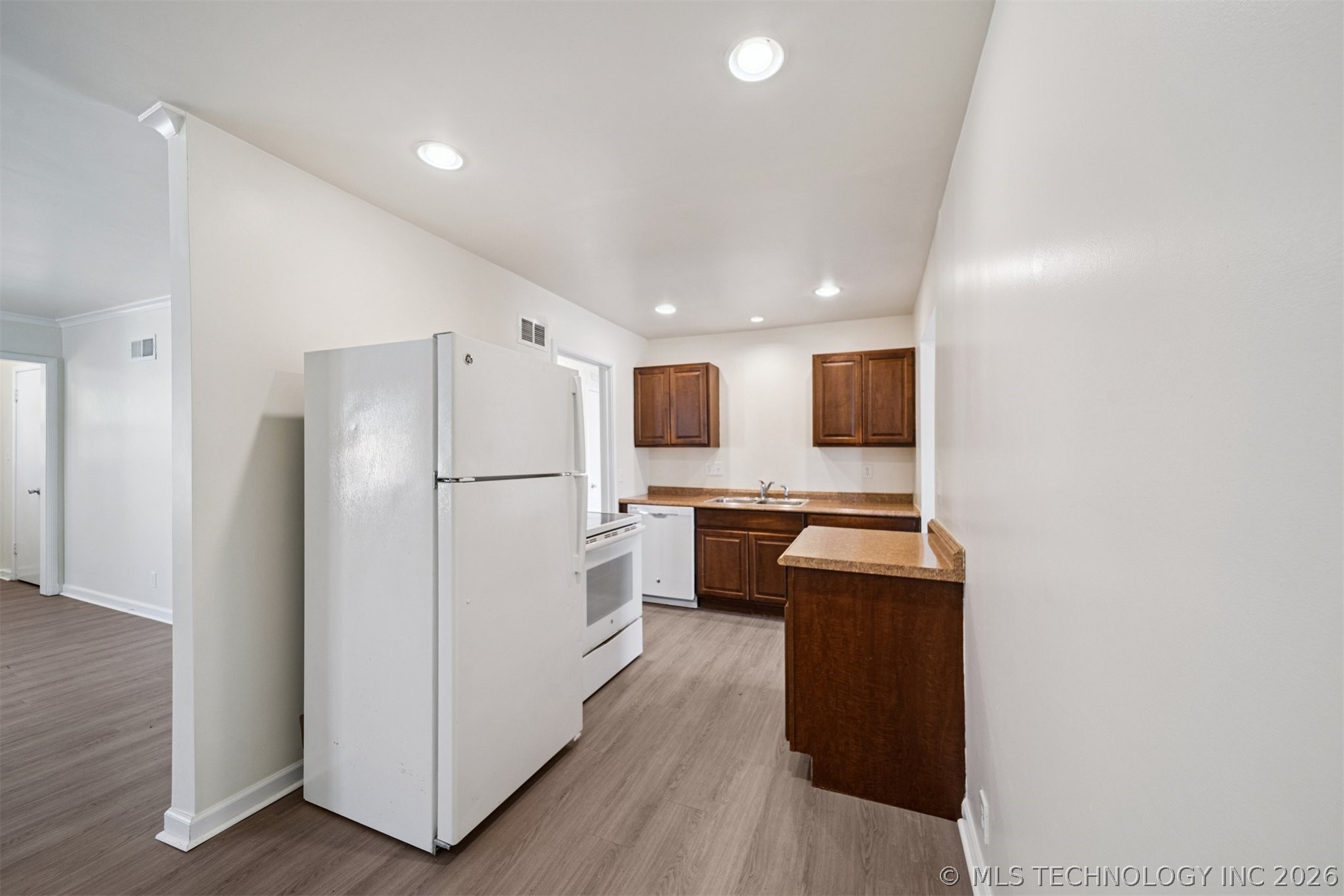 1214 W Marshall Street Tulsa OK 74127