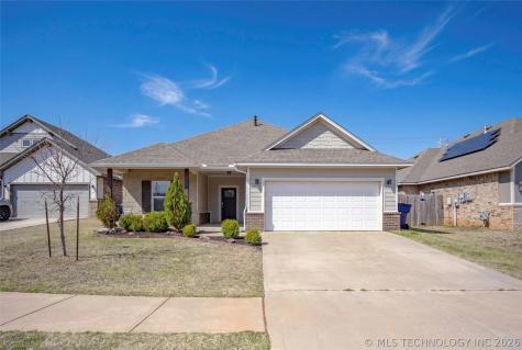 8921 NW 129th Oklahoma City OK 73142