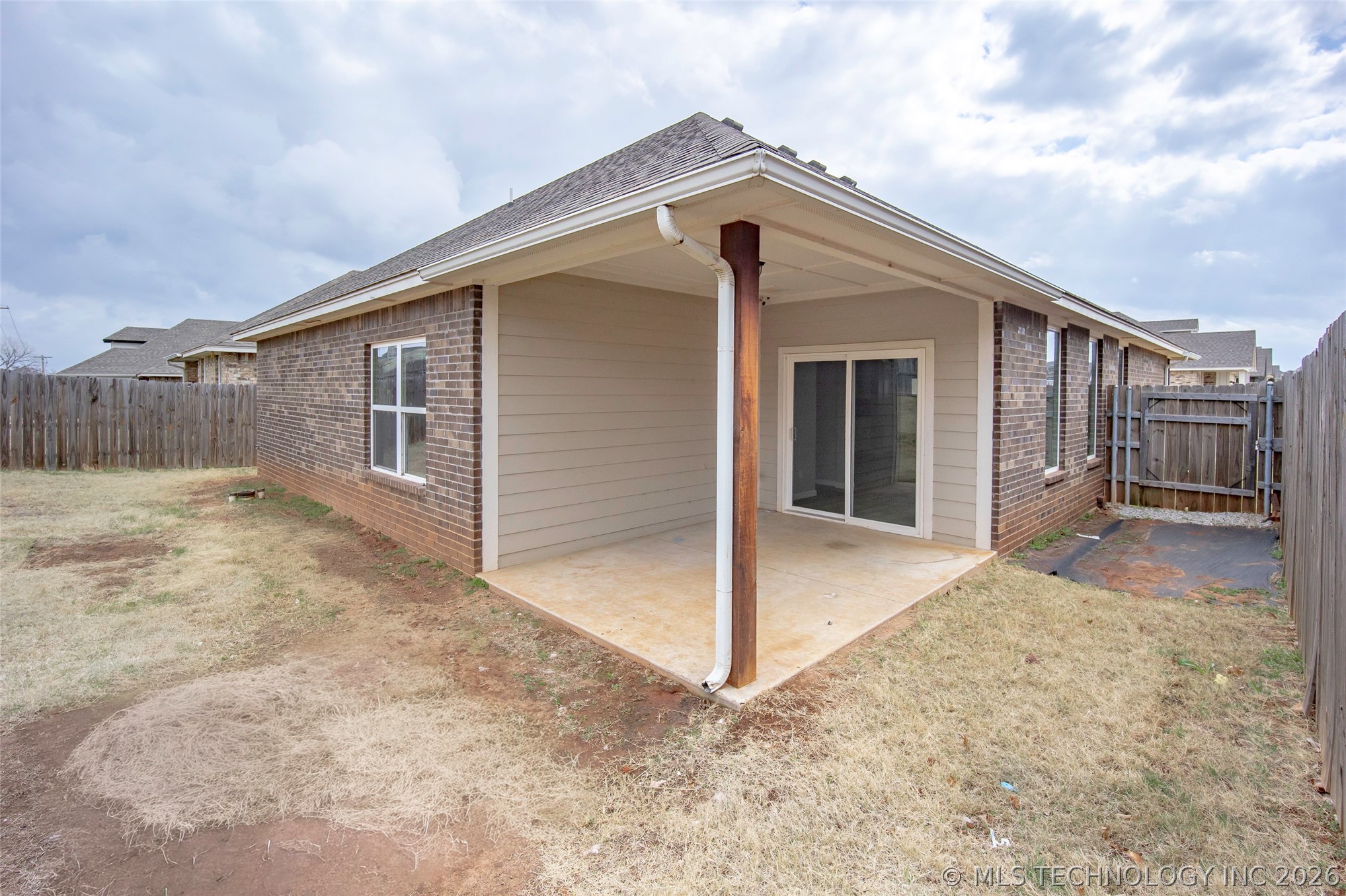 8921 NW 129th Oklahoma City OK 73142