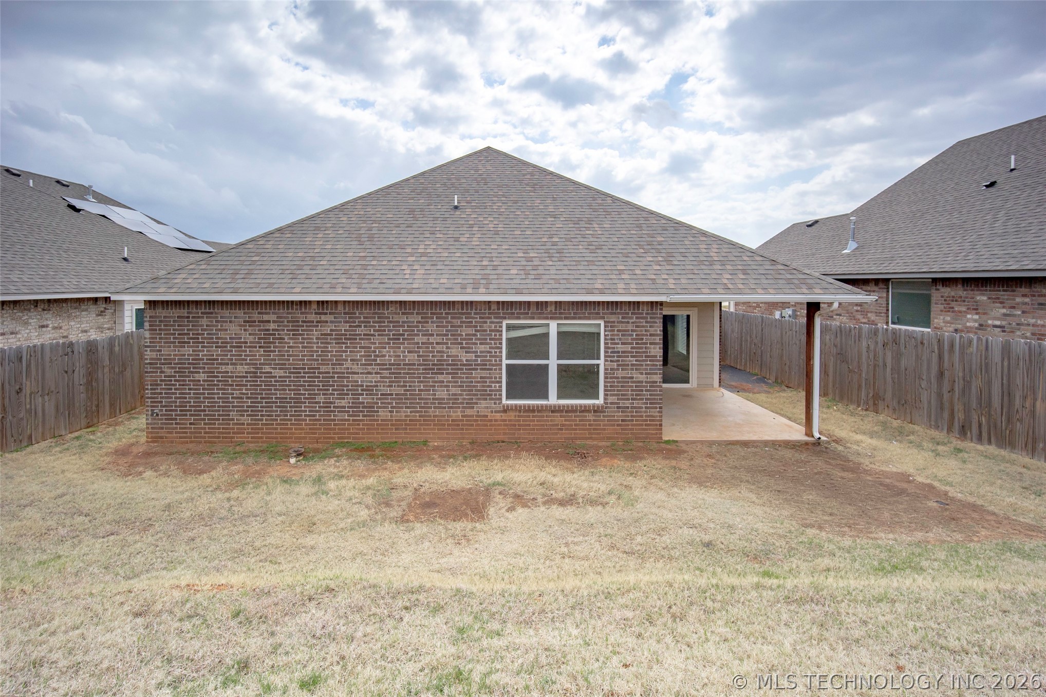 8921 NW 129th Oklahoma City OK 73142