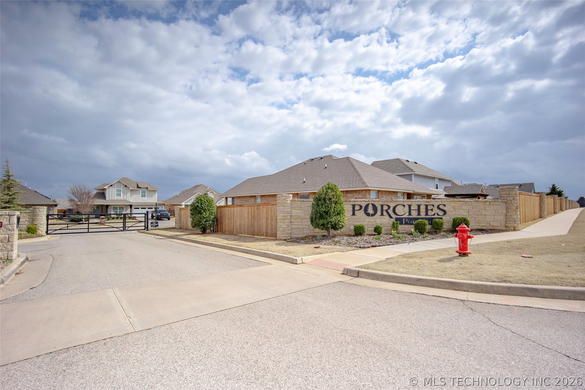 8921 NW 129th Oklahoma City OK 73142