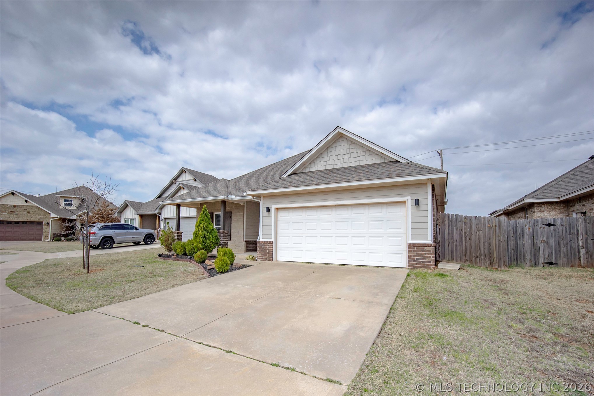 8921 NW 129th Oklahoma City OK 73142