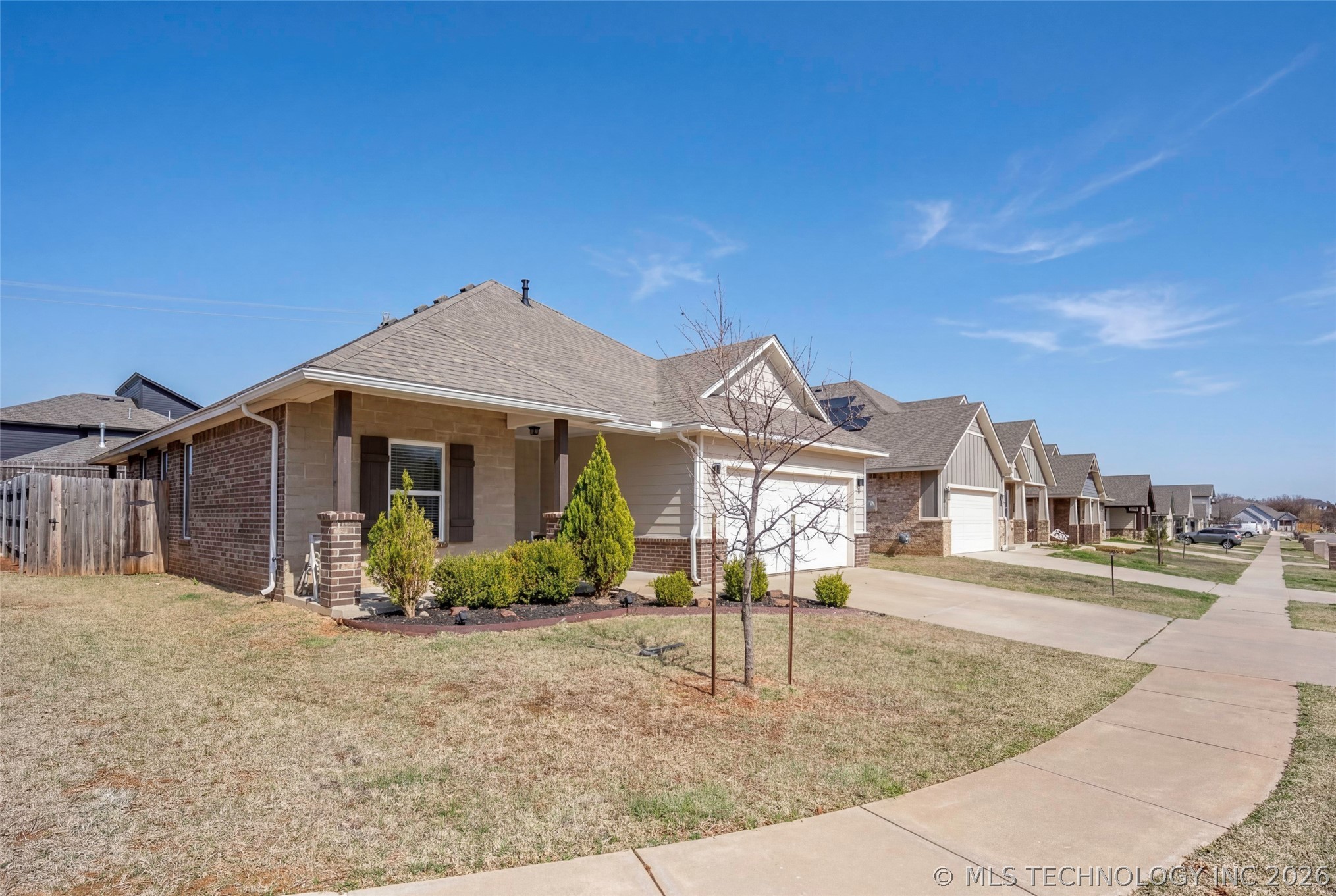 8921 NW 129th Oklahoma City OK 73142