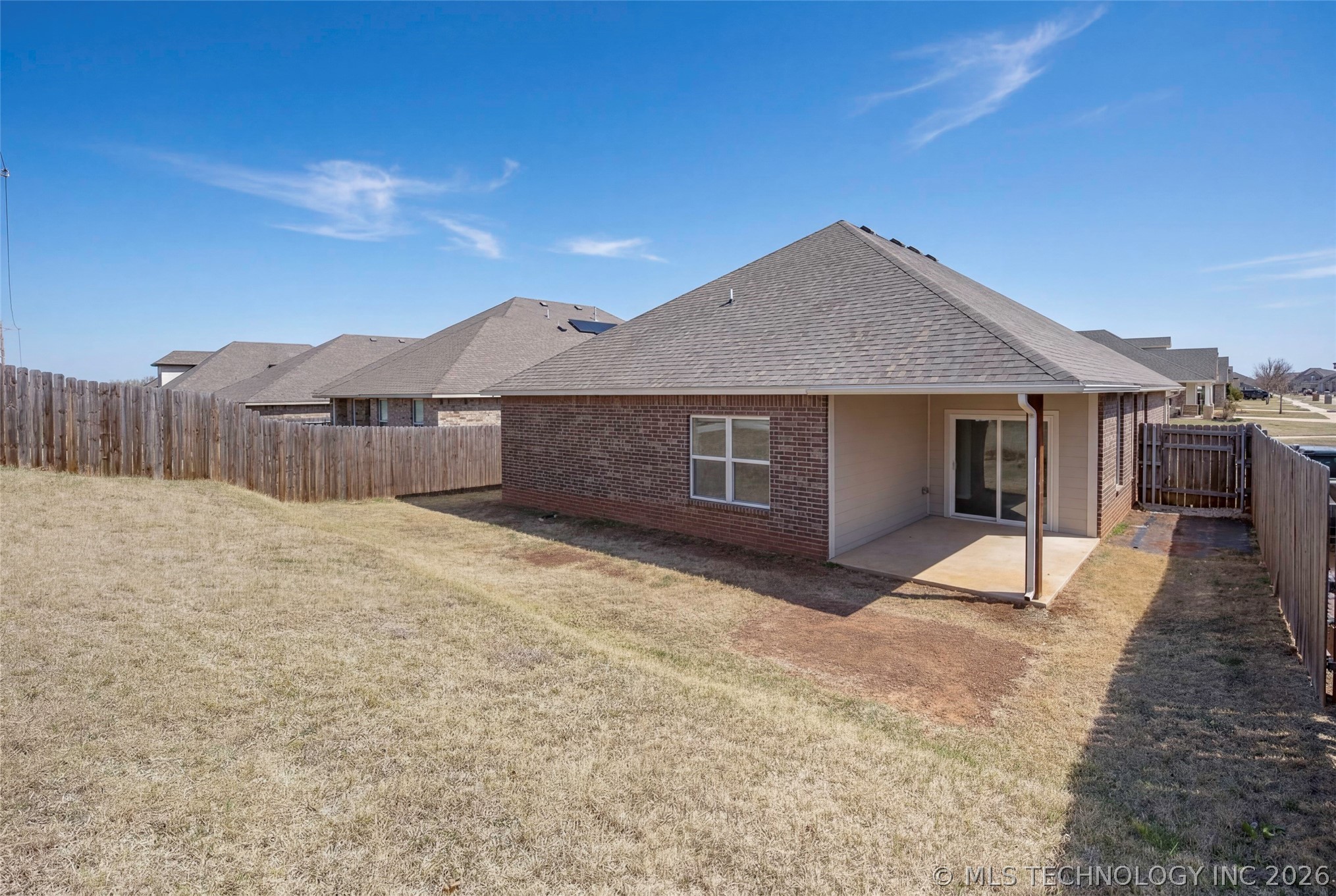 8921 NW 129th Oklahoma City OK 73142