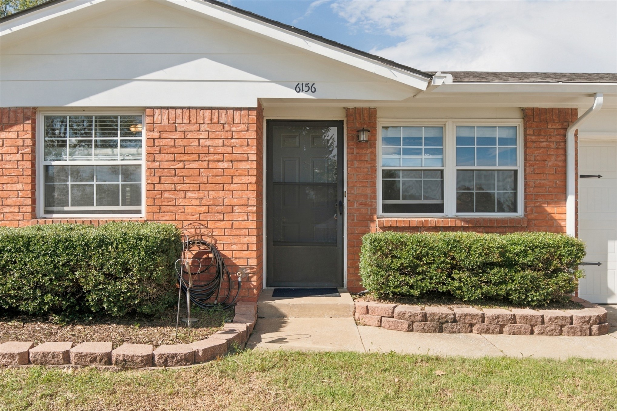 6156 S 35th West Avenue Tulsa OK 74132