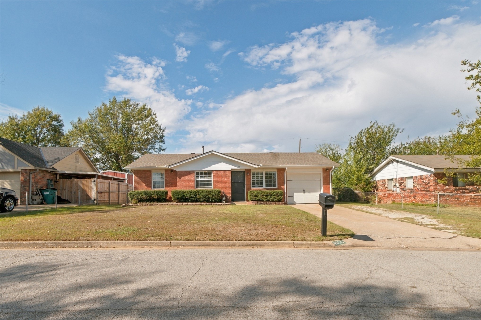 6156 S 35th West Avenue Tulsa OK 74132