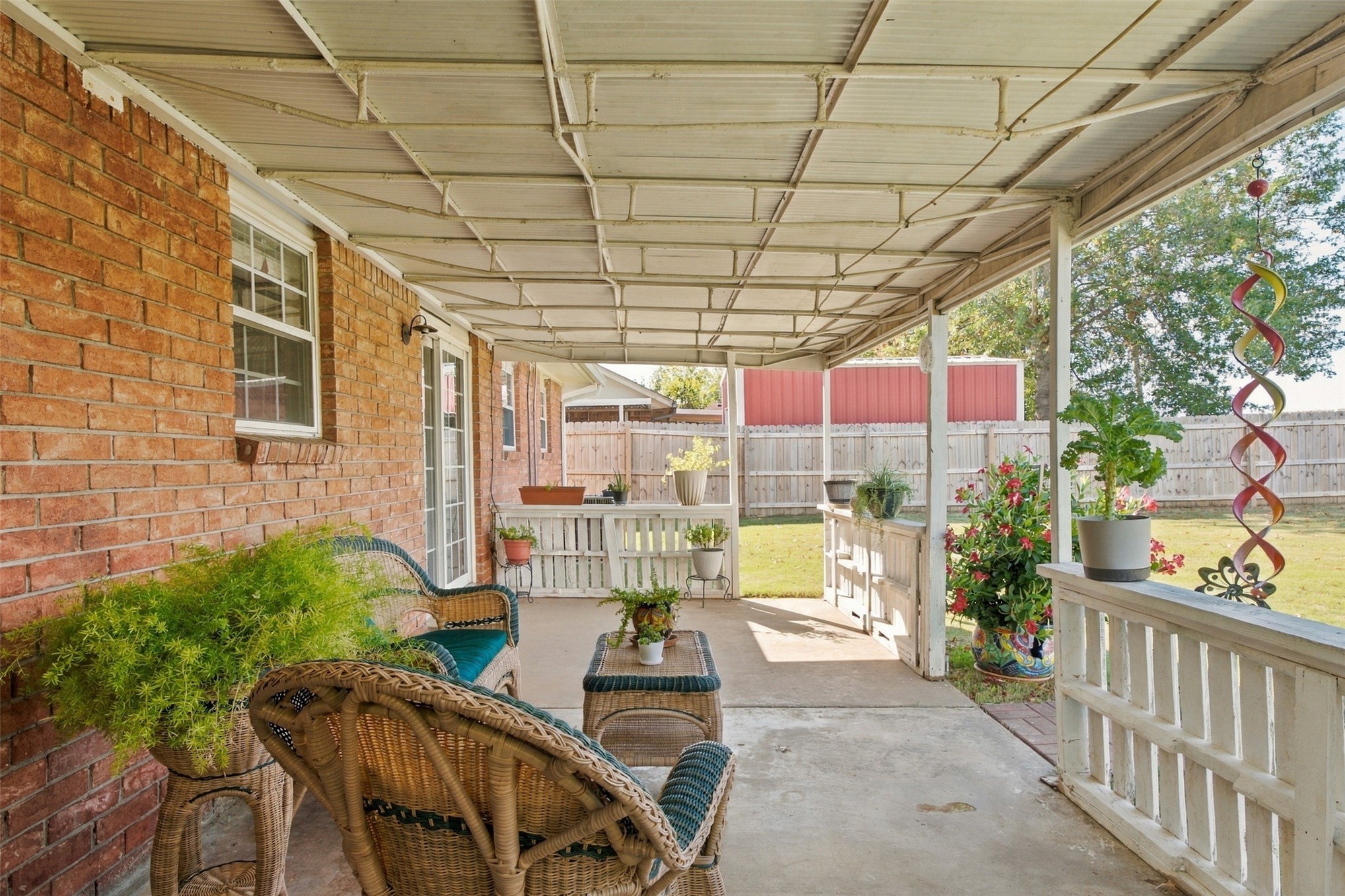 6156 S 35th West Avenue Tulsa OK 74132