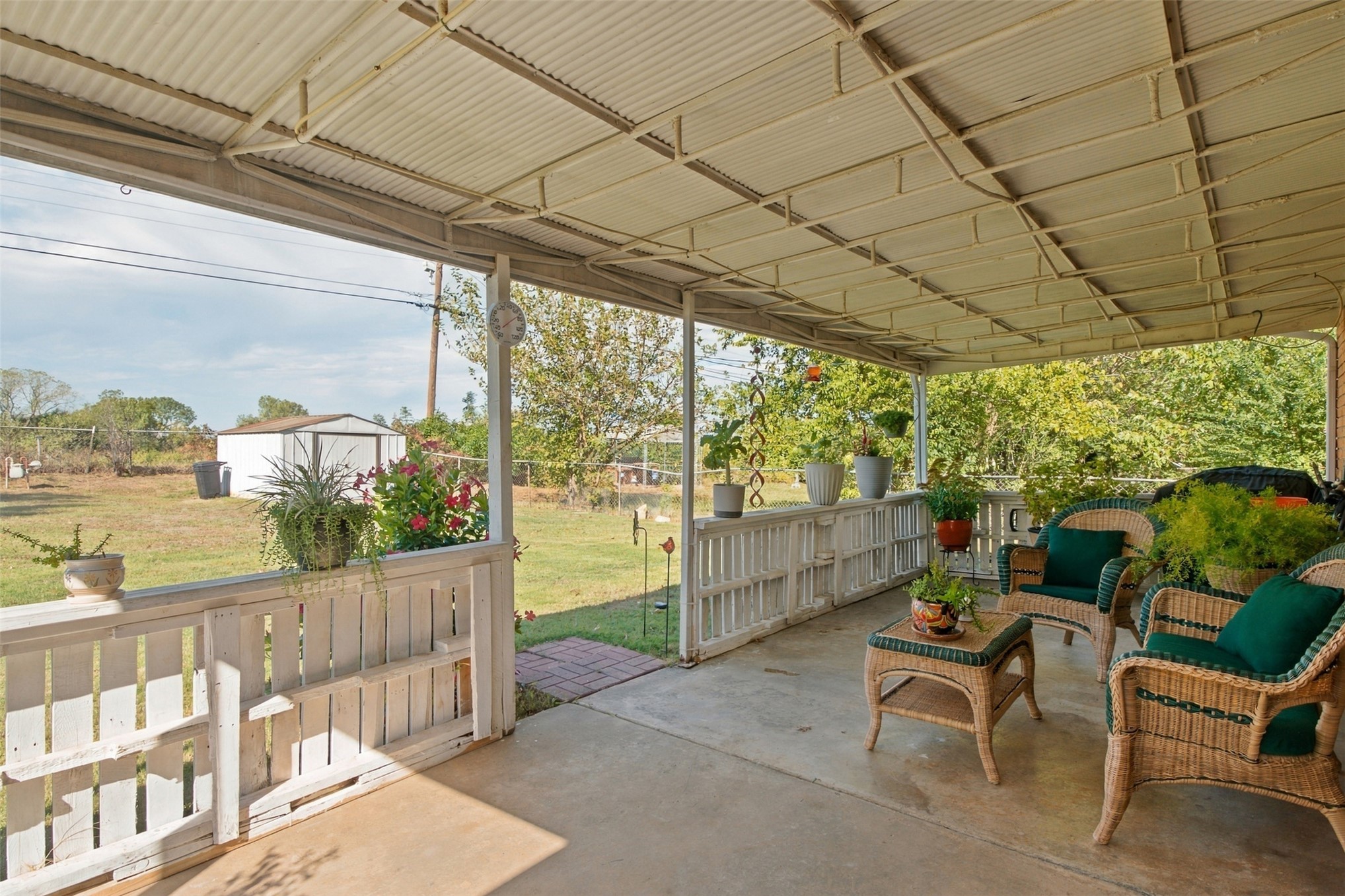 6156 S 35th West Avenue Tulsa OK 74132