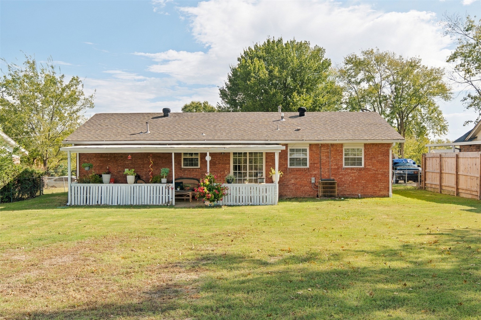 6156 S 35th West Avenue Tulsa OK 74132