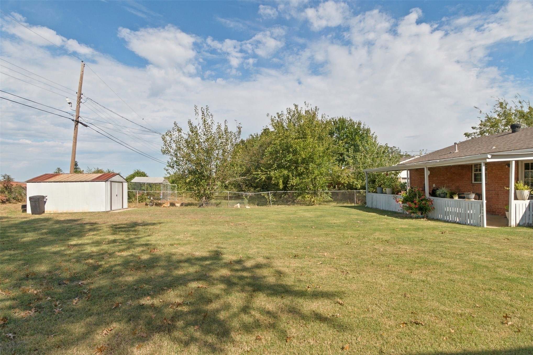 6156 S 35th West Avenue Tulsa OK 74132