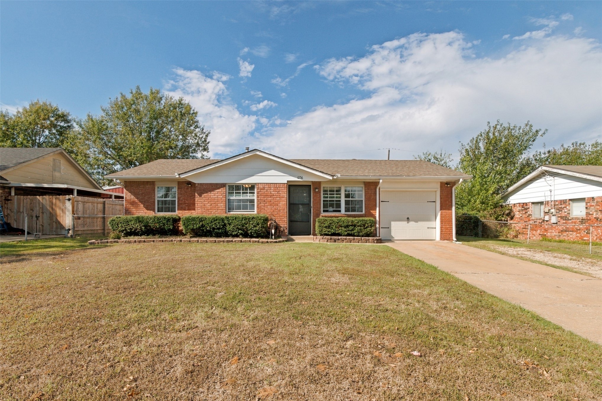6156 S 35th West Avenue Tulsa OK 74132