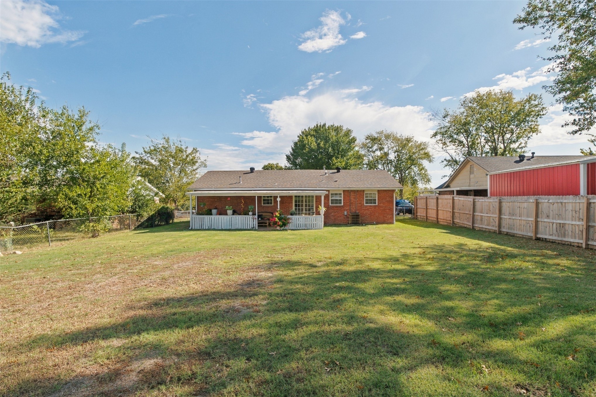 6156 S 35th West Avenue Tulsa OK 74132