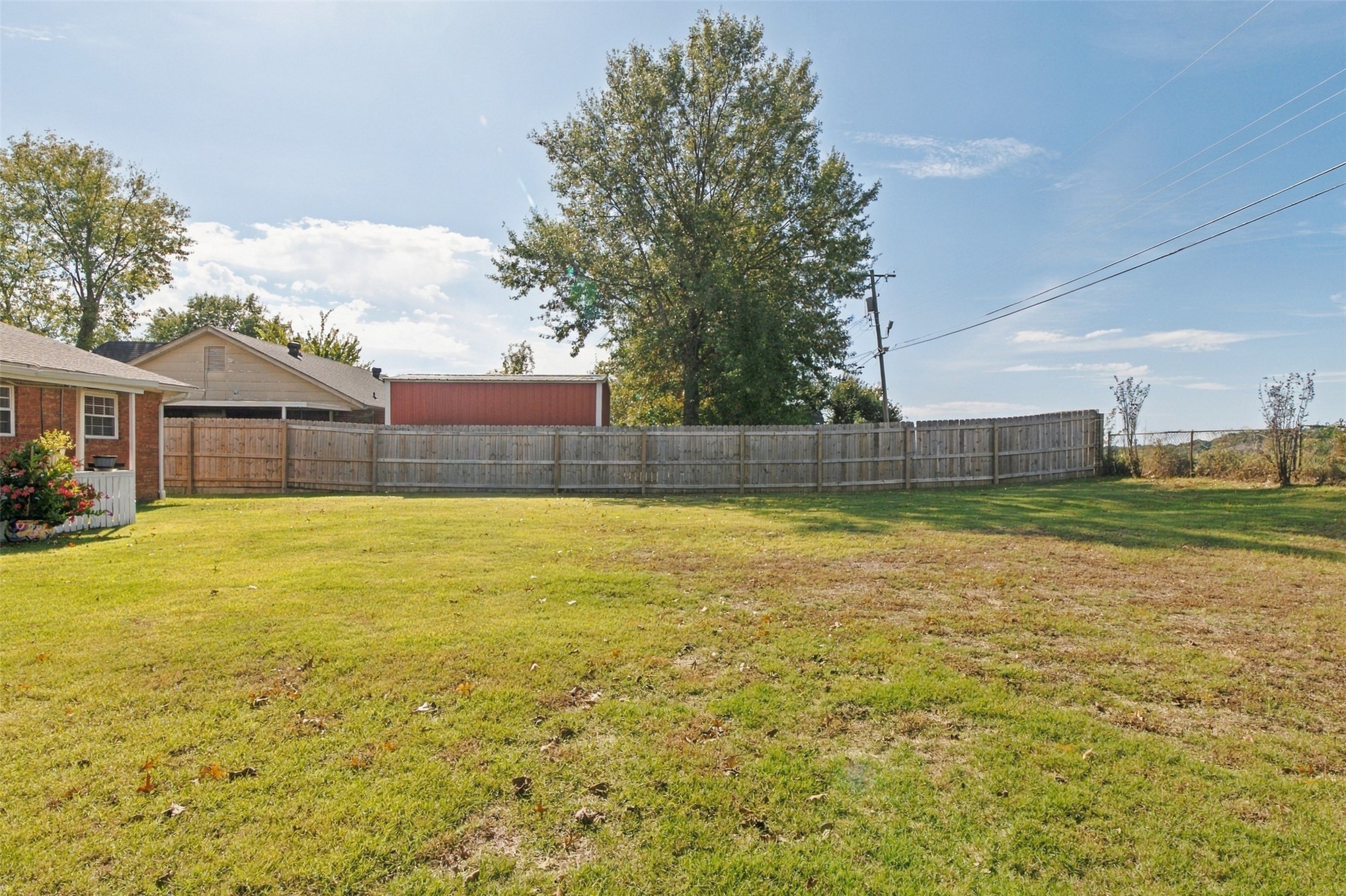 6156 S 35th West Avenue Tulsa OK 74132