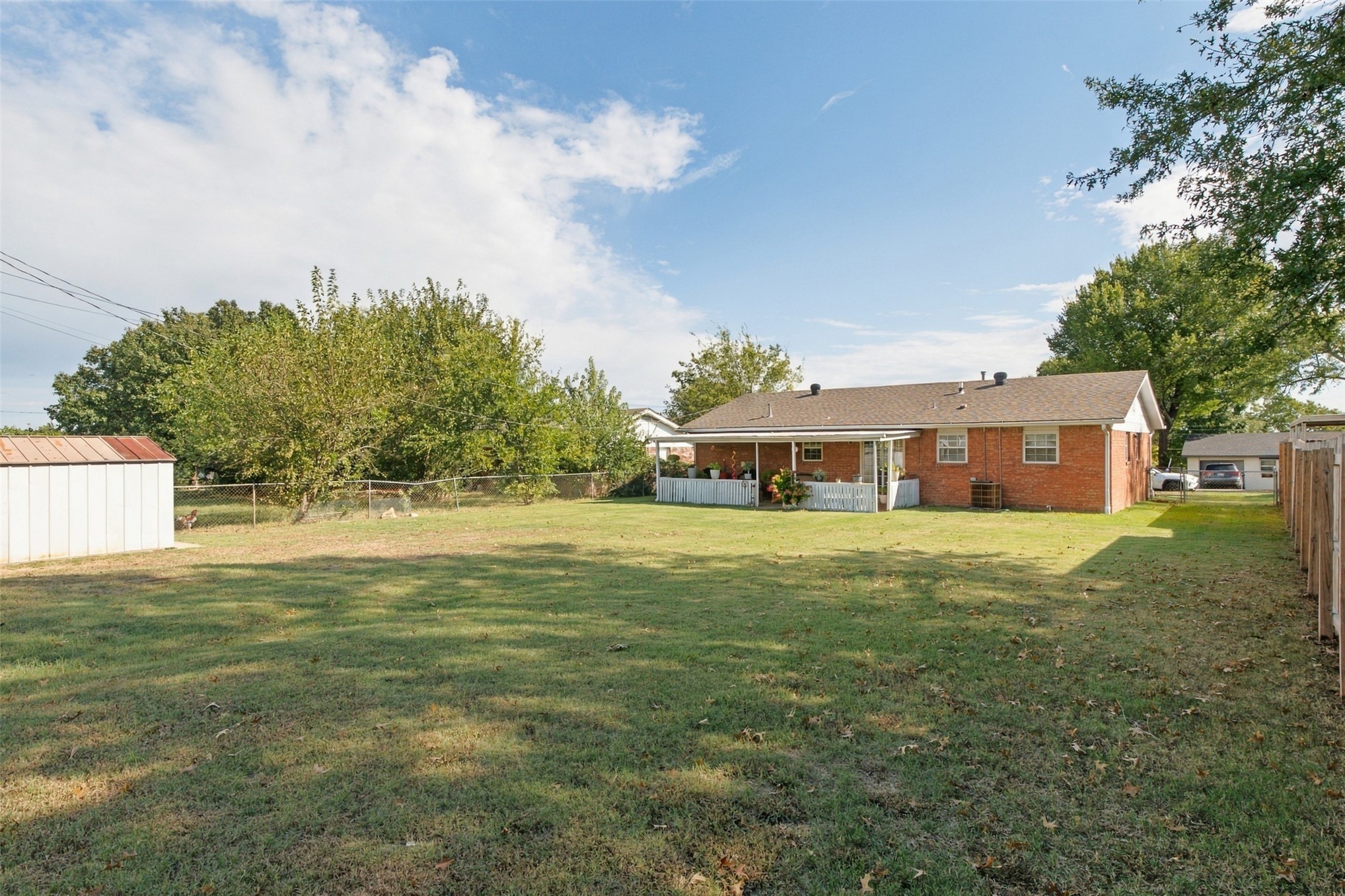 6156 S 35th West Avenue Tulsa OK 74132