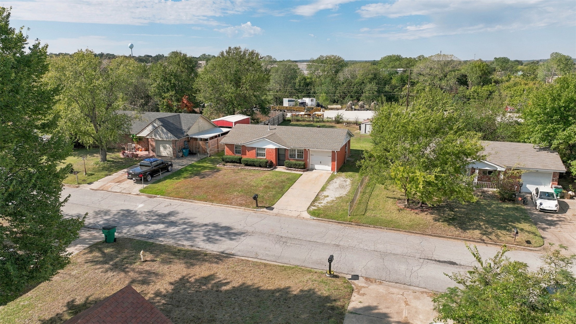 6156 S 35th West Avenue Tulsa OK 74132