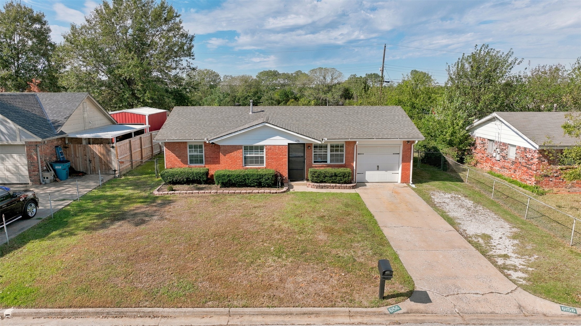 6156 S 35th West Avenue Tulsa OK 74132