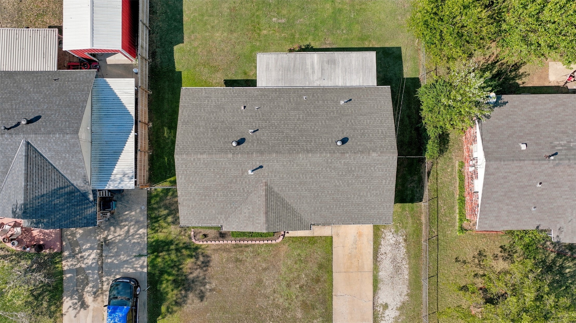 6156 S 35th West Avenue Tulsa OK 74132