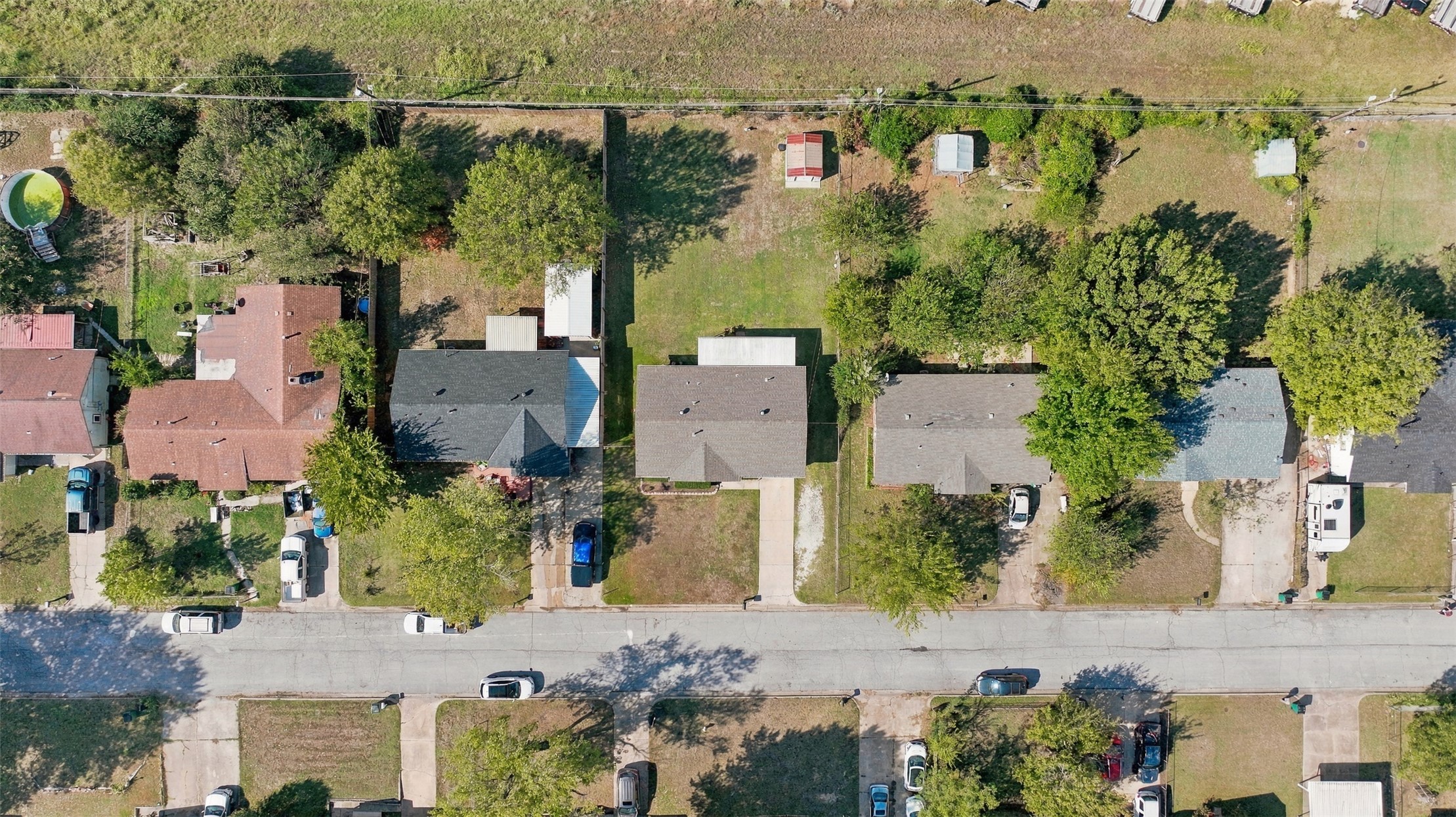 6156 S 35th West Avenue Tulsa OK 74132