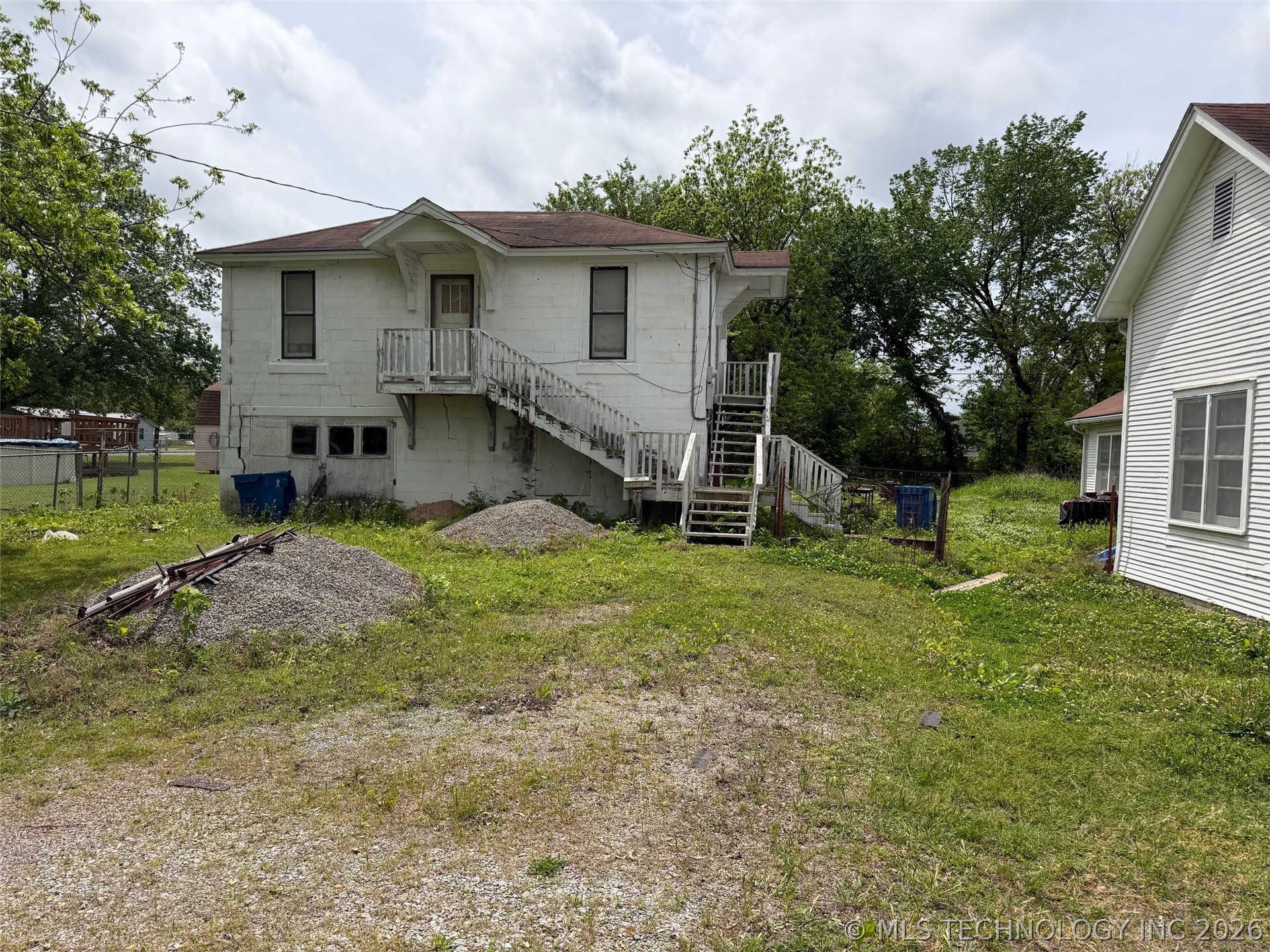 1324 Pennsylvania Hartshorne OK 74547