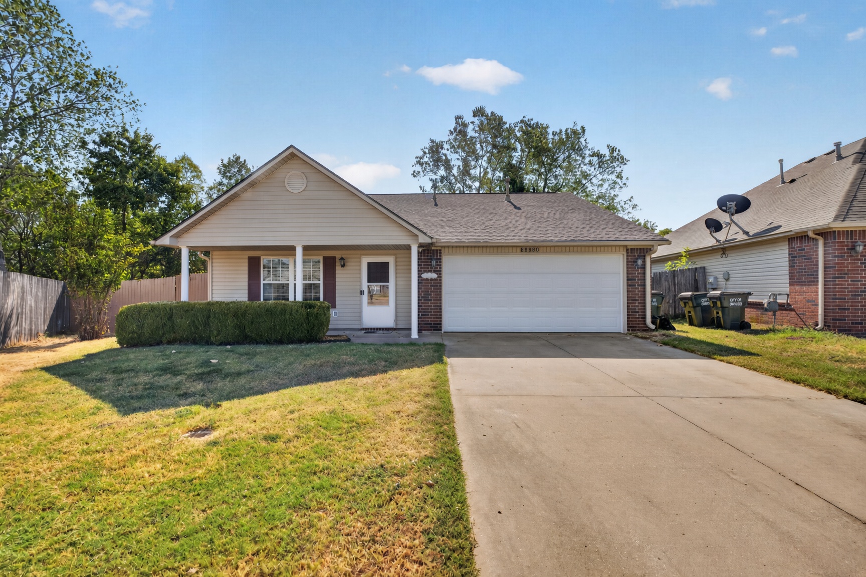 Collinsville OK 74021