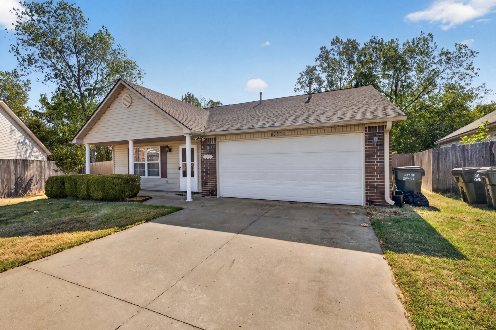 Collinsville OK 74021