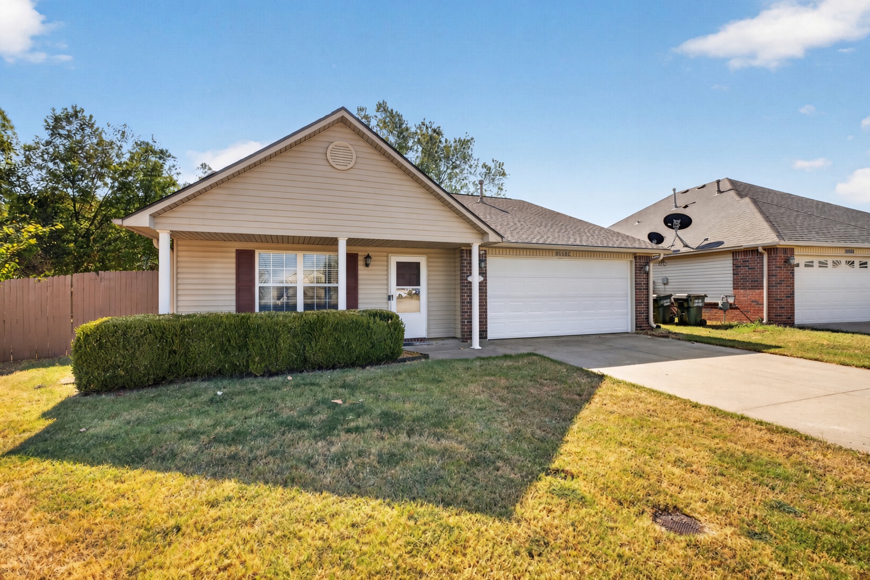 Collinsville OK 74021