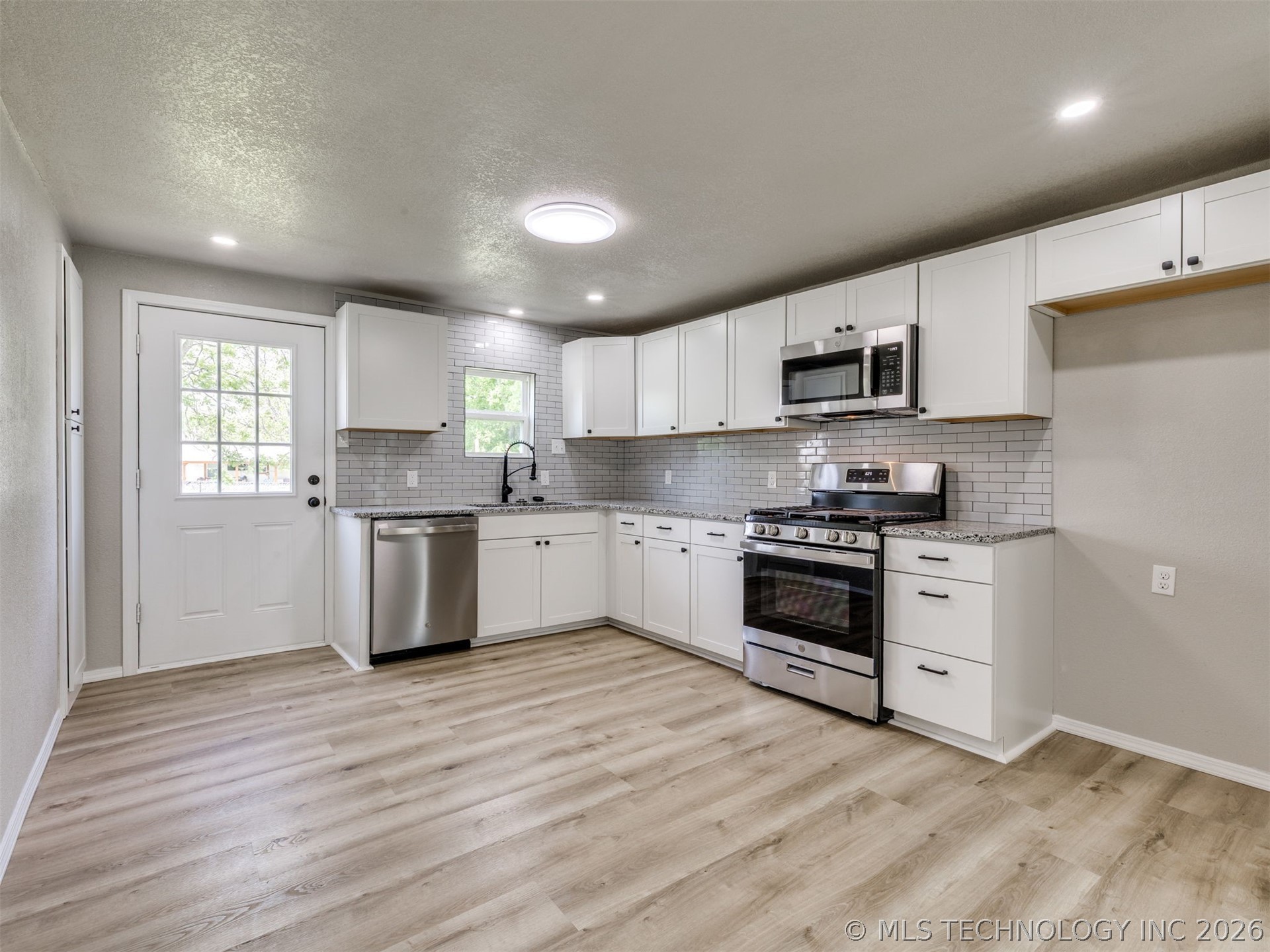 513 N J Street Eufaula OK 74432