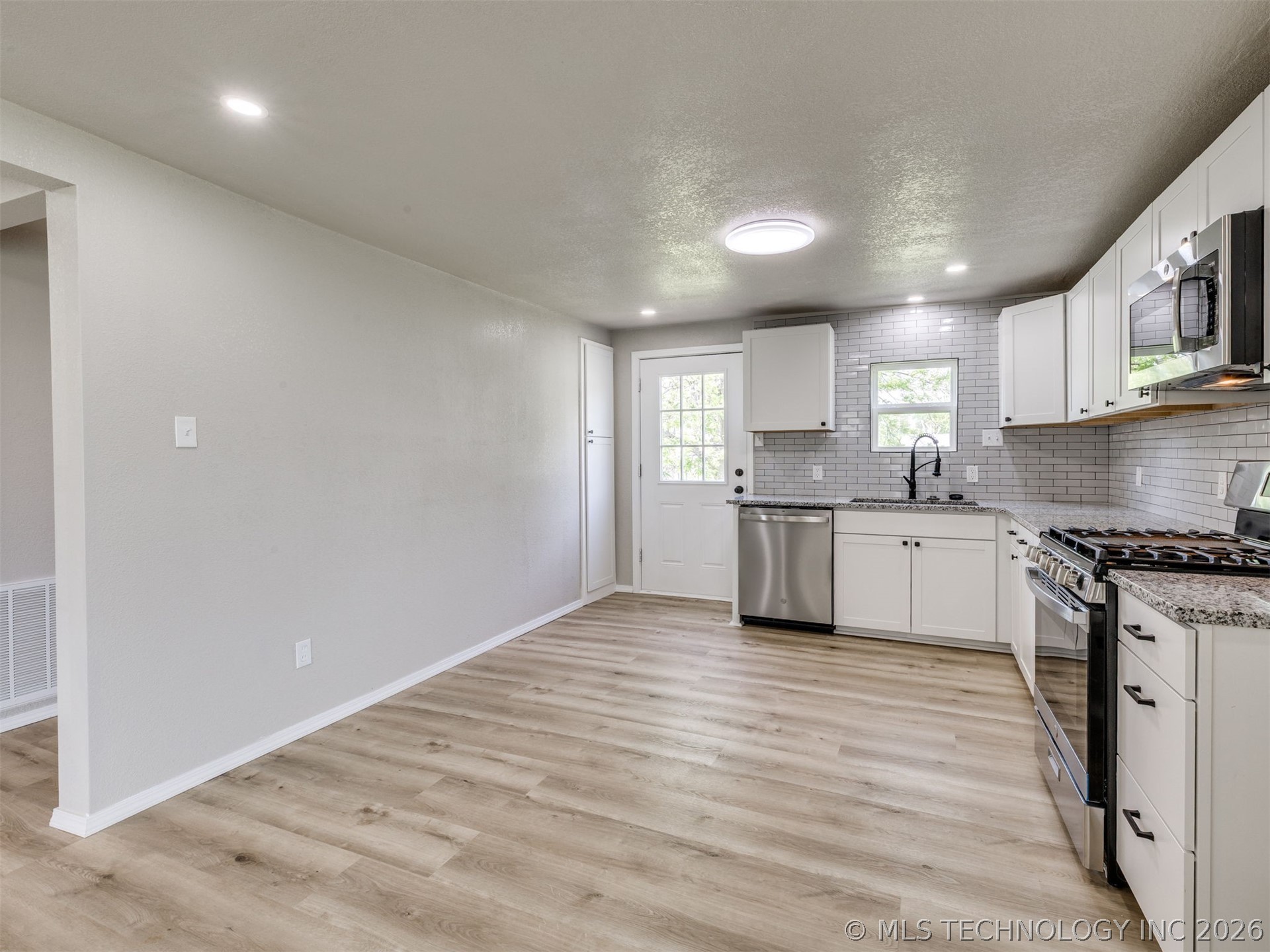 513 N J Street Eufaula OK 74432