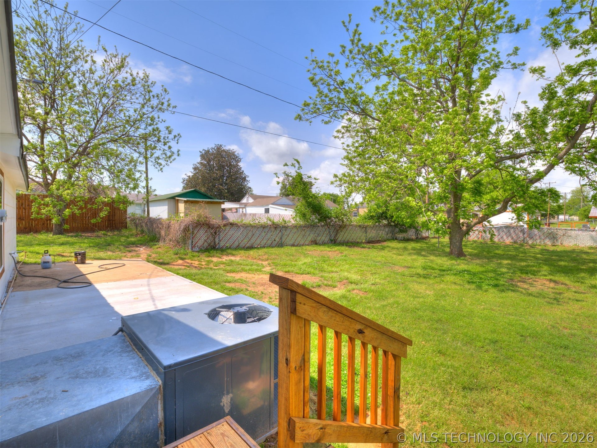 513 N J Street Eufaula OK 74432