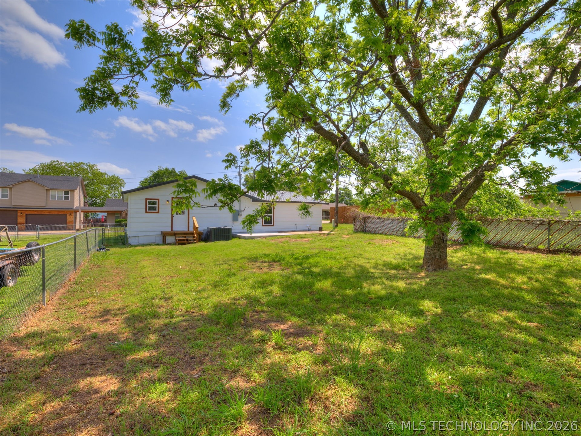 513 N J Street Eufaula OK 74432