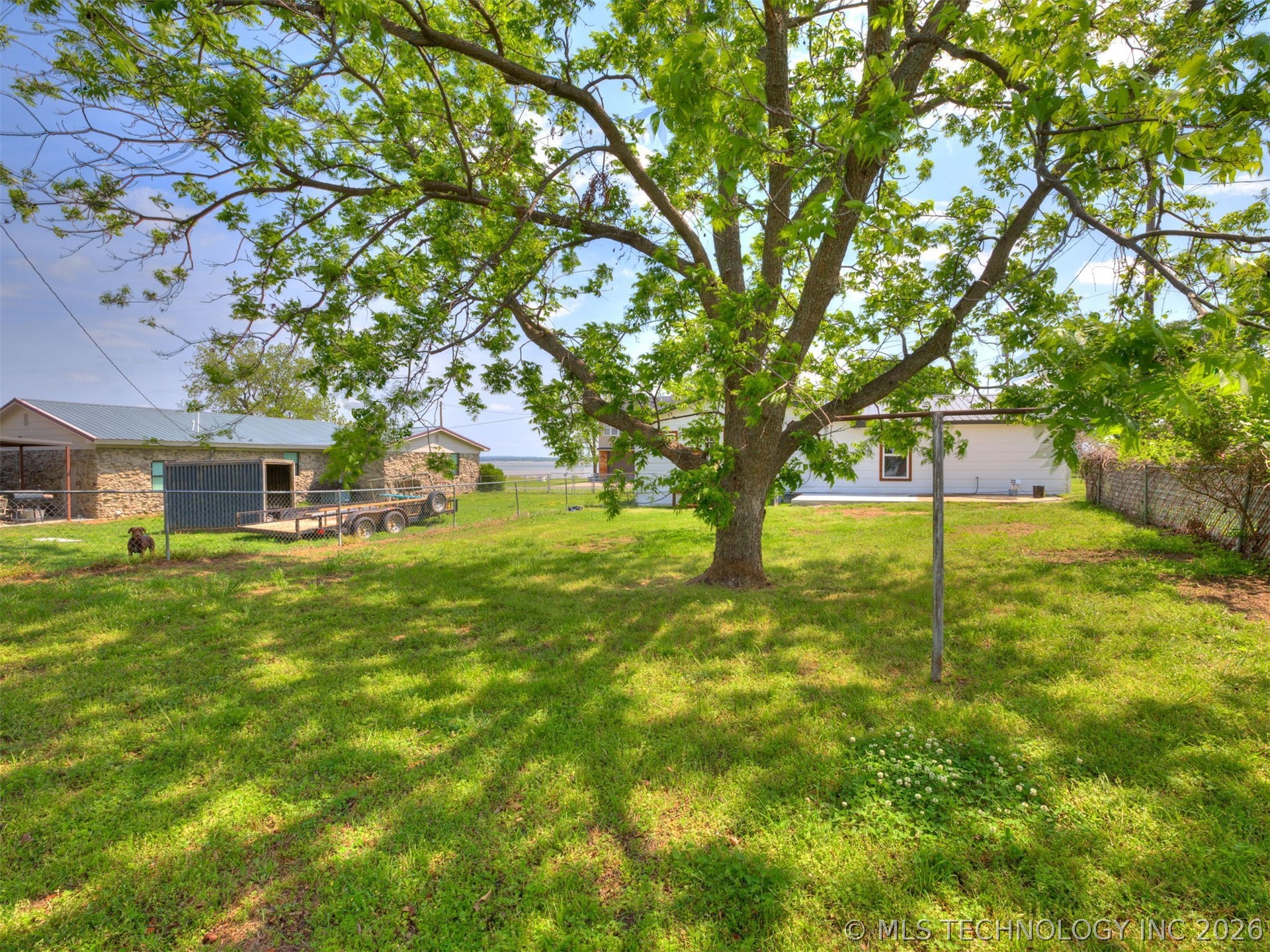 513 N J Street Eufaula OK 74432