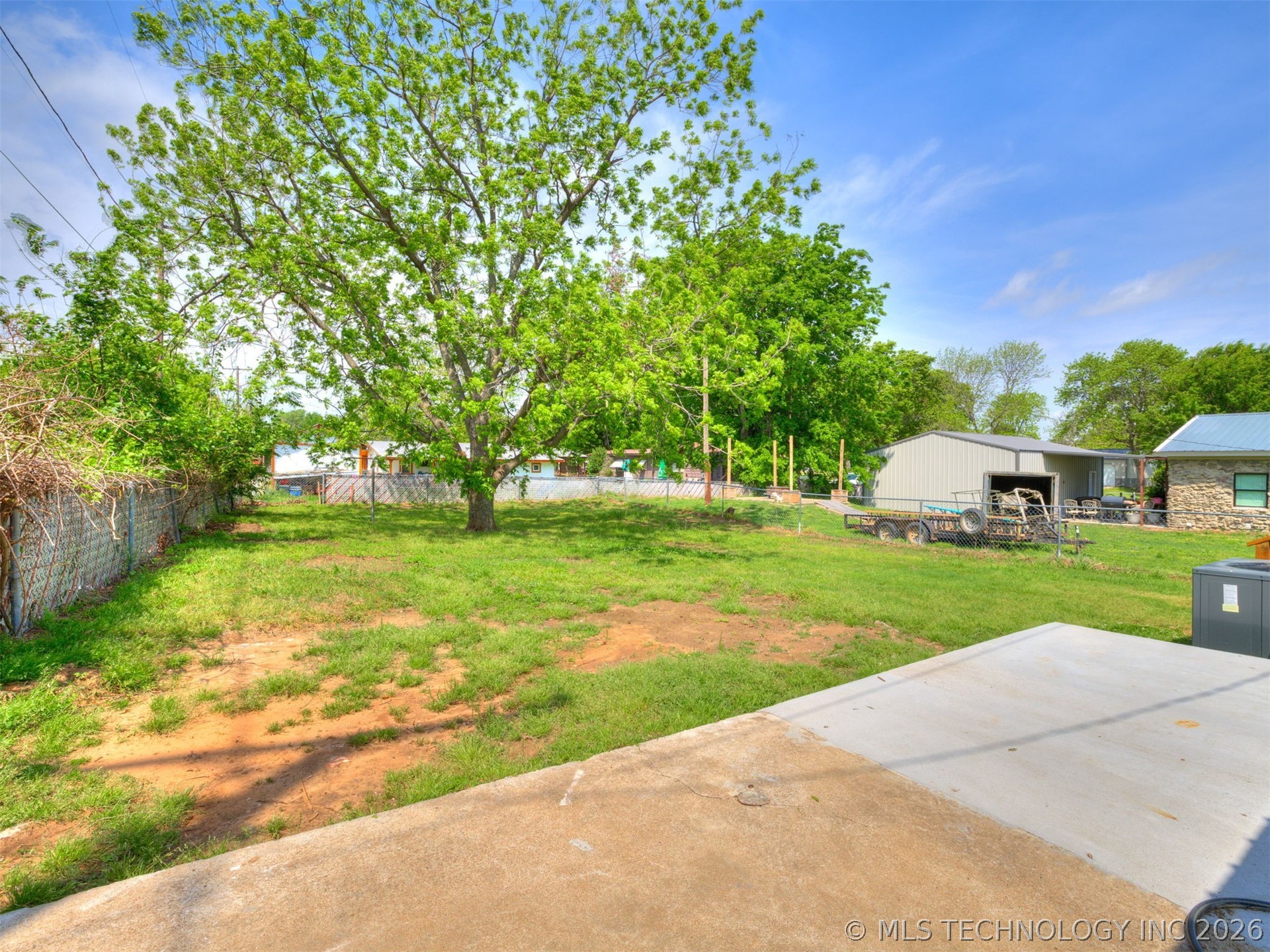 513 N J Street Eufaula OK 74432