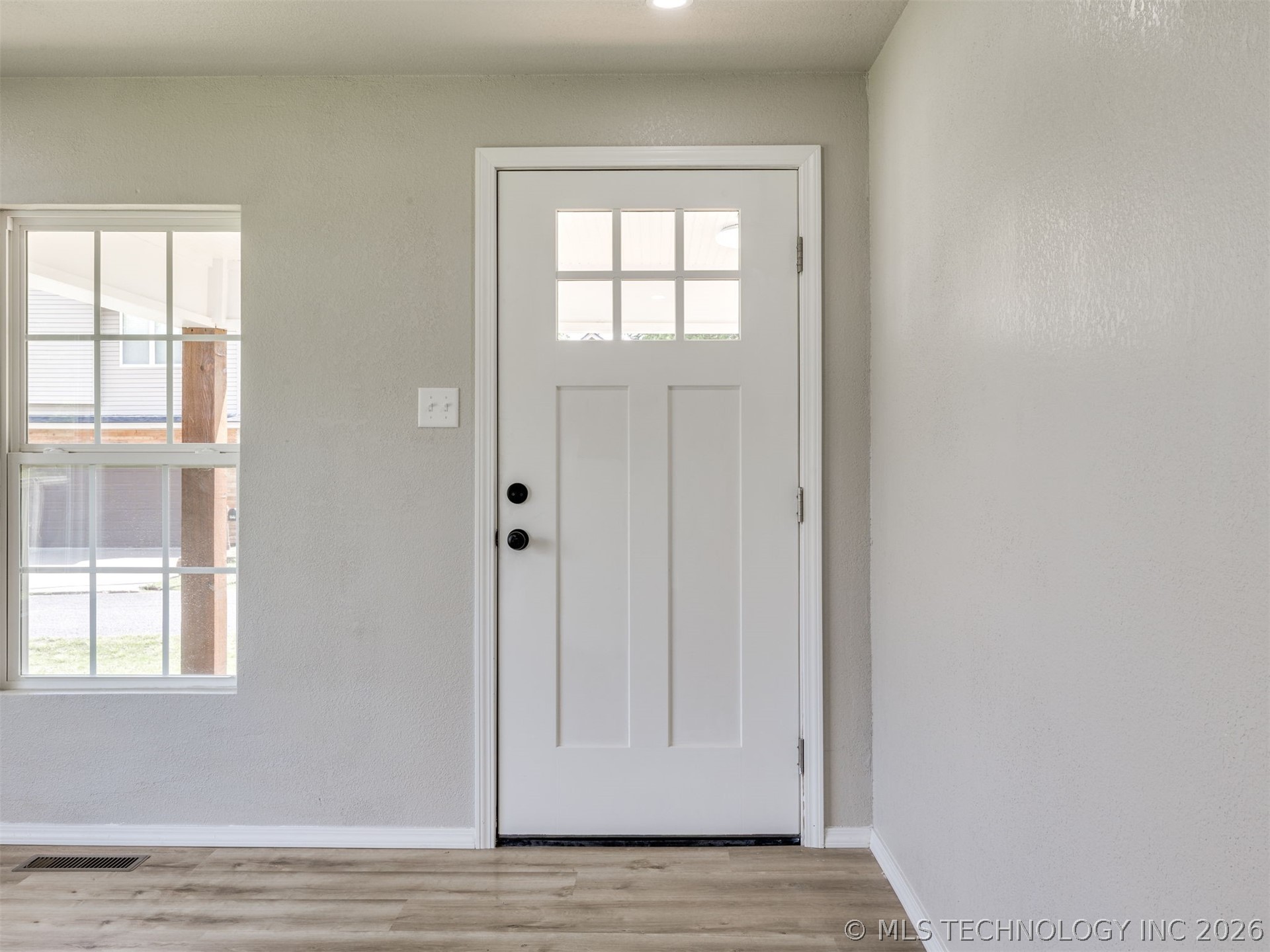 513 N J Street Eufaula OK 74432