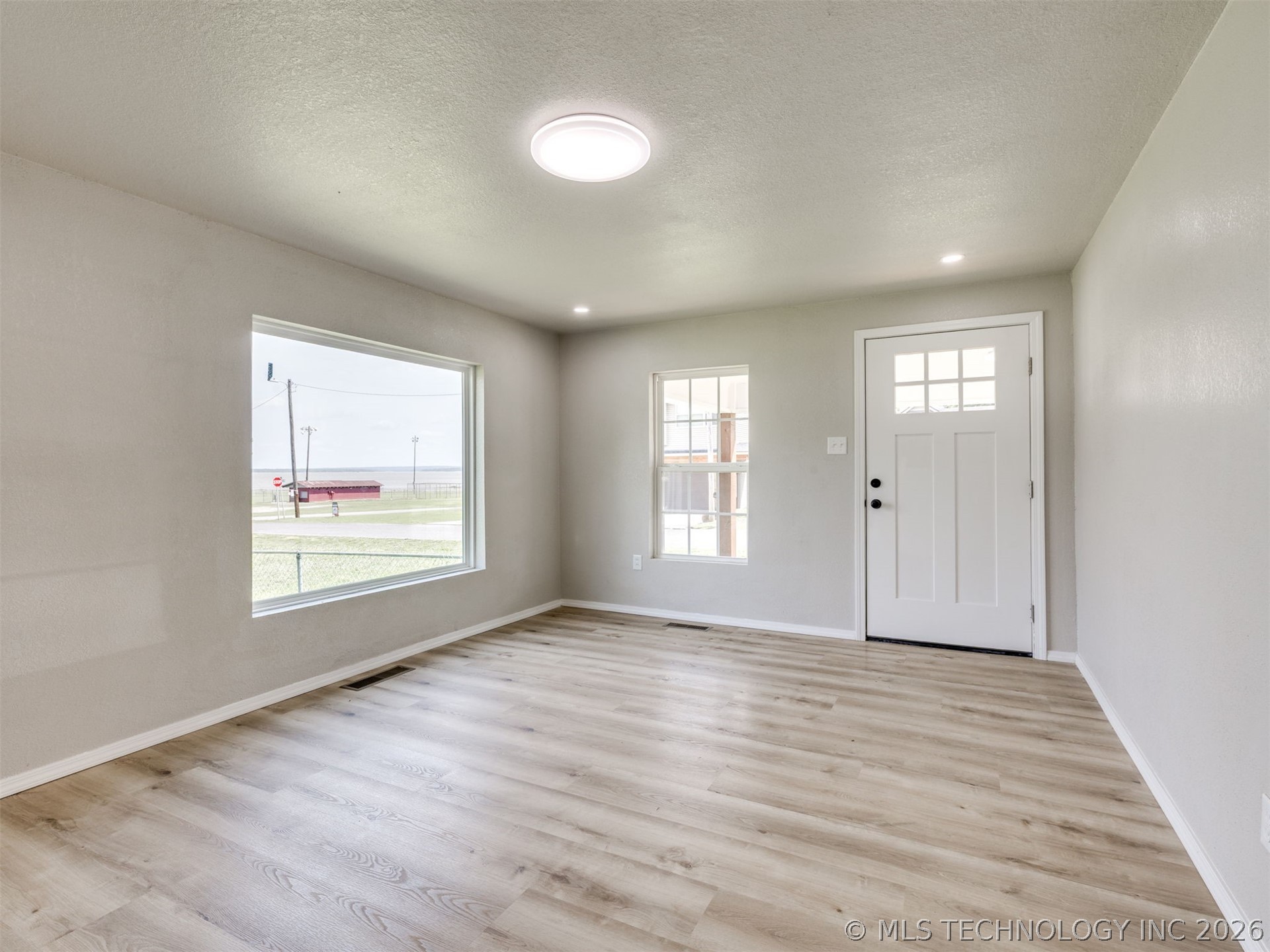 513 N J Street Eufaula OK 74432