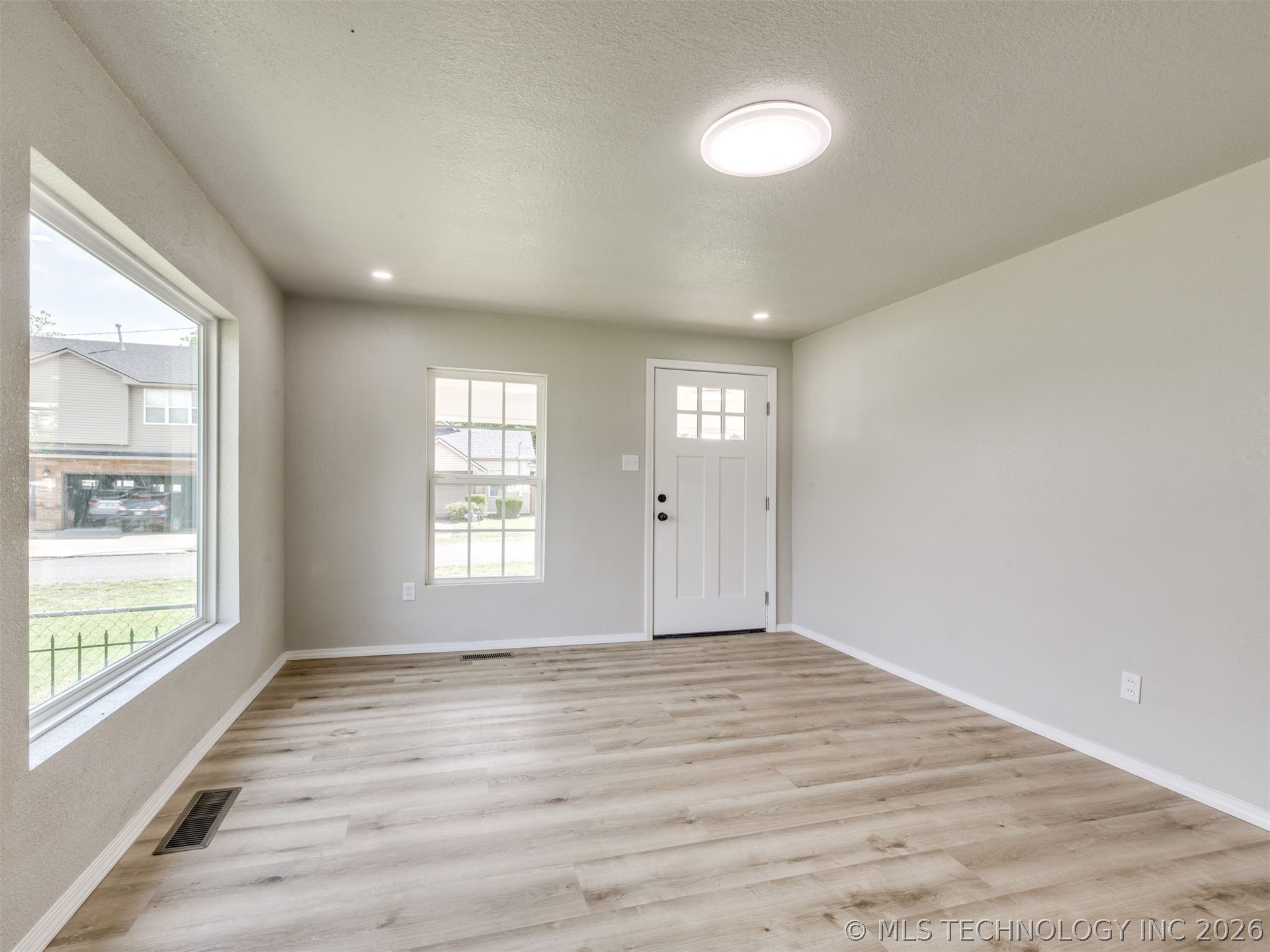 513 N J Street Eufaula OK 74432