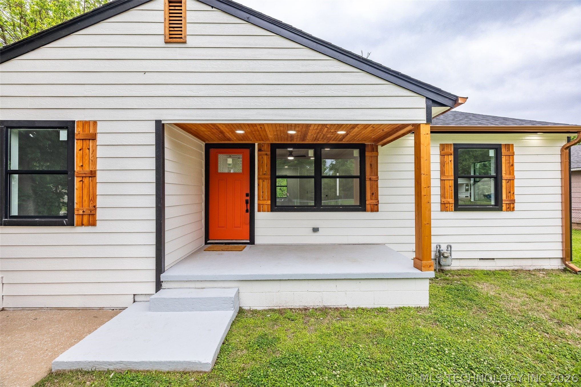 1825 N Delaware Avenue Tulsa OK 74110