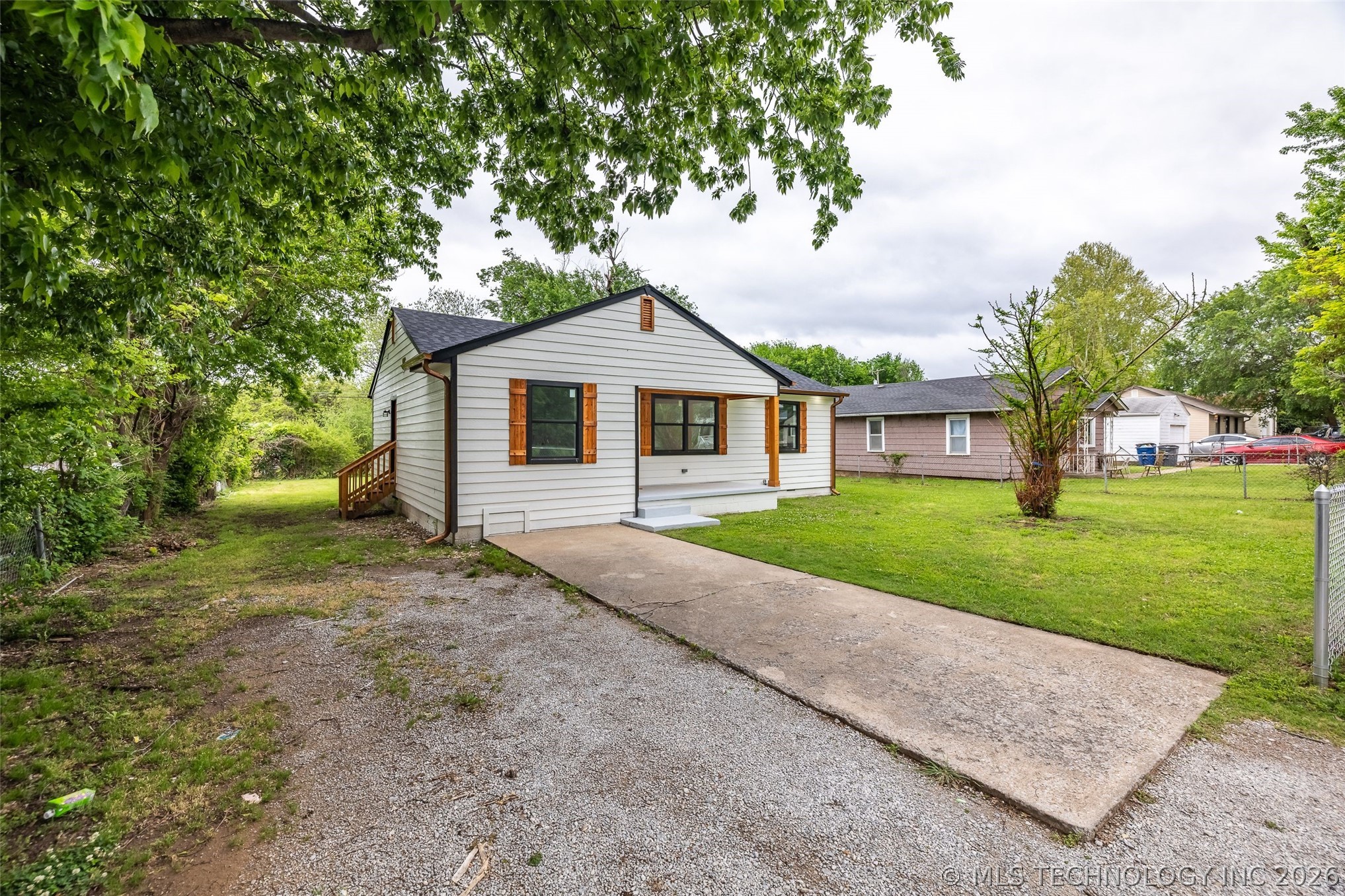 1825 N Delaware Avenue Tulsa OK 74110