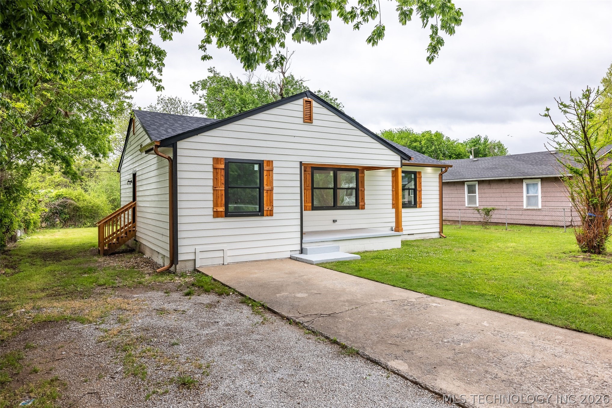 1825 N Delaware Avenue Tulsa OK 74110