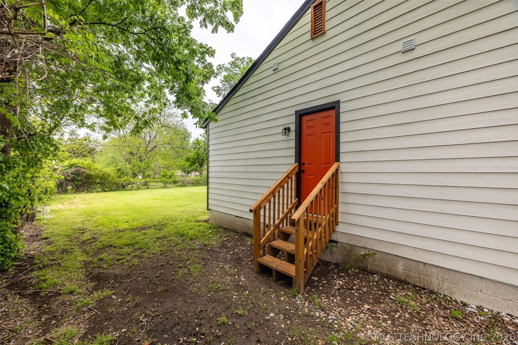 1825 N Delaware Avenue Tulsa OK 74110