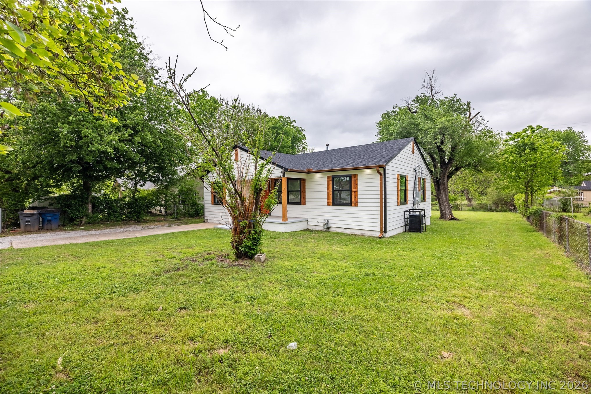 1825 N Delaware Avenue Tulsa OK 74110