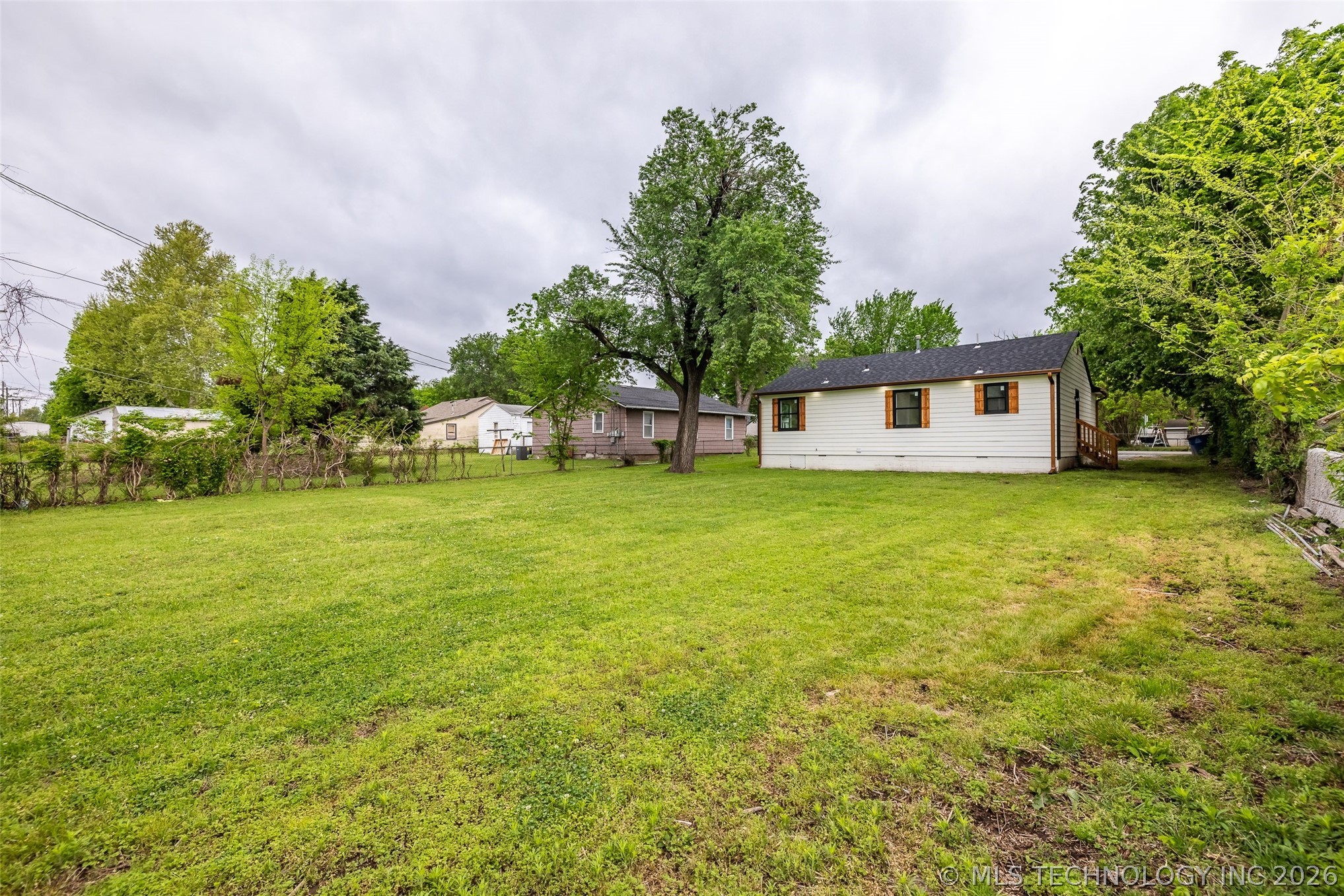 1825 N Delaware Avenue Tulsa OK 74110