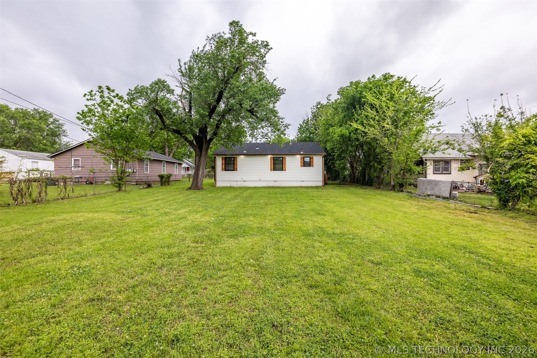 1825 N Delaware Avenue Tulsa OK 74110