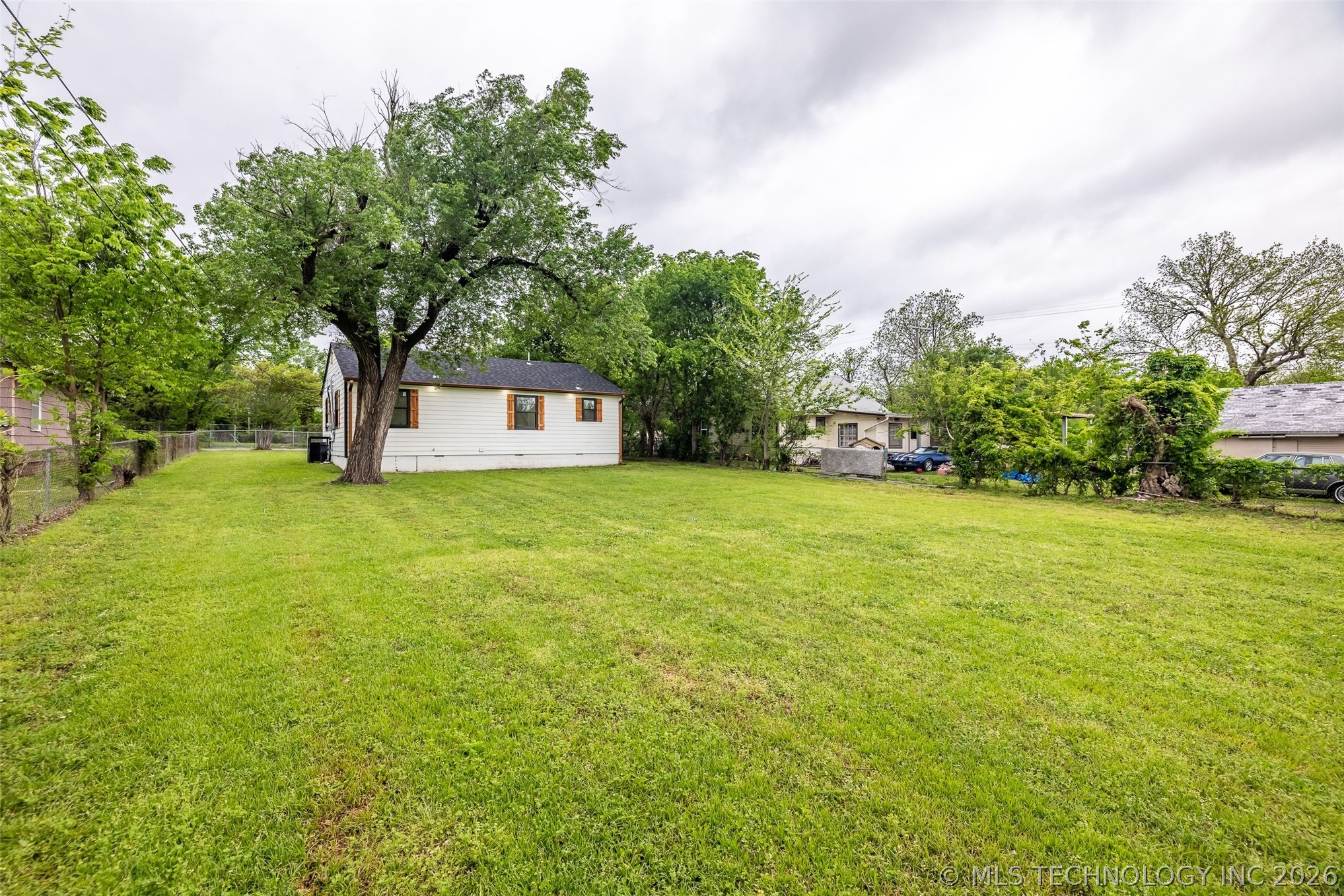 1825 N Delaware Avenue Tulsa OK 74110