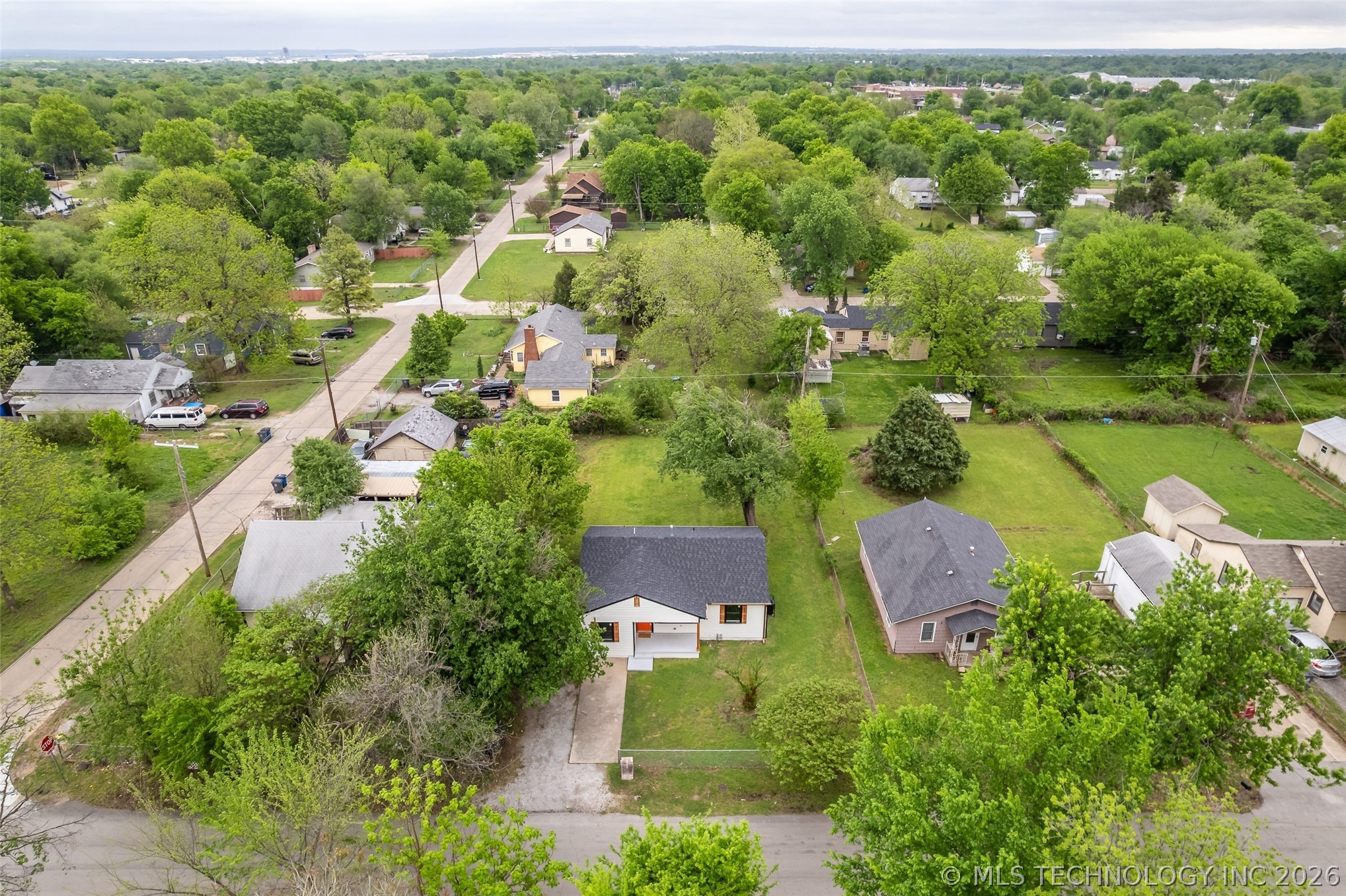 1825 N Delaware Avenue Tulsa OK 74110
