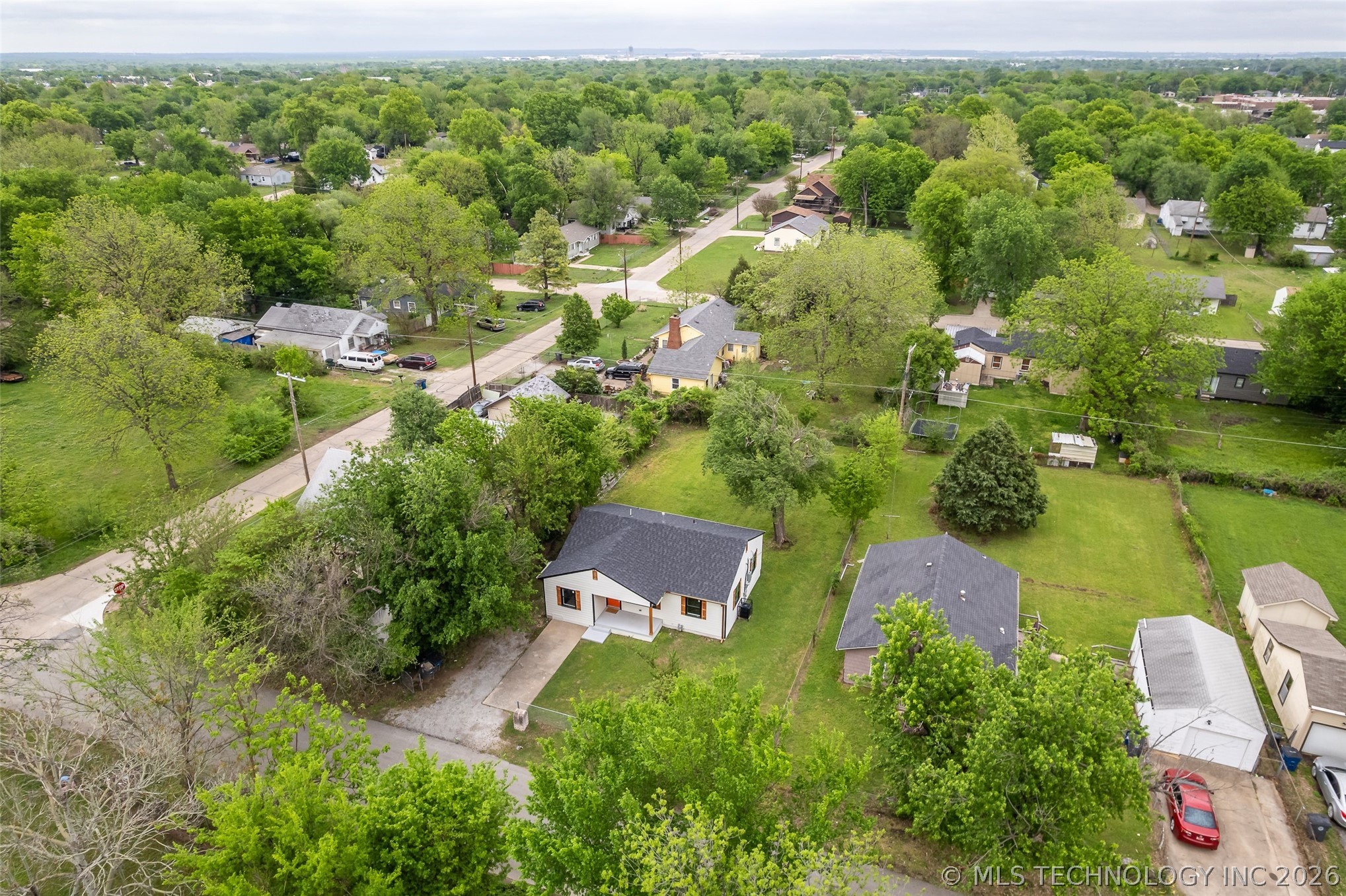 1825 N Delaware Avenue Tulsa OK 74110